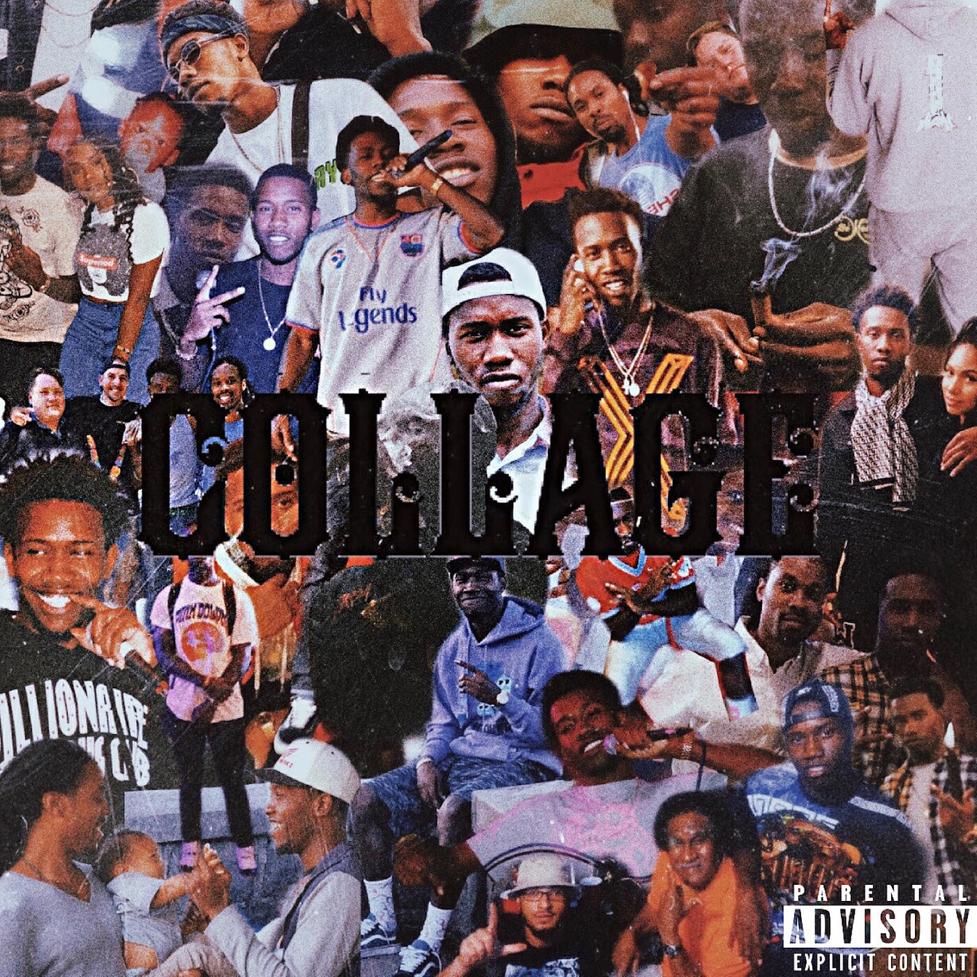 1 Young Micah - Sleep on the Flow
