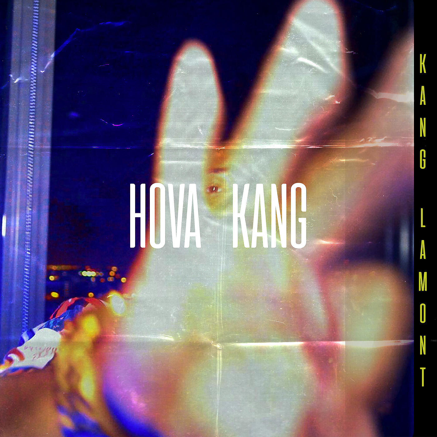 Kang LaMont - Hova Kang