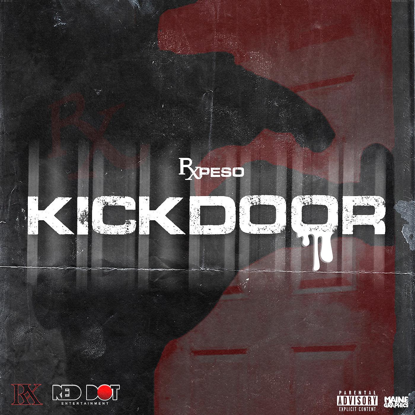 Постер альбома Kick Door