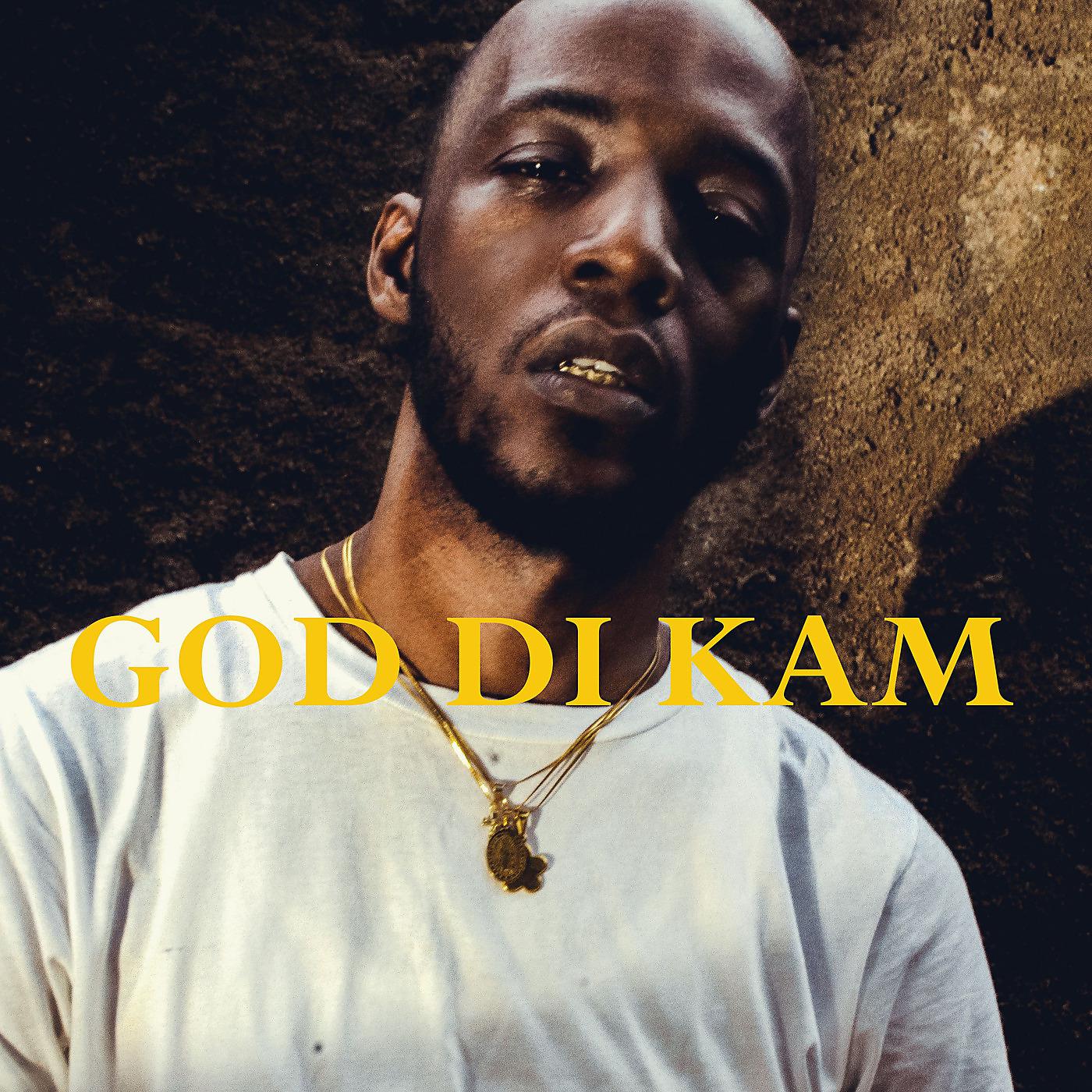 Постер альбома God Di Kam