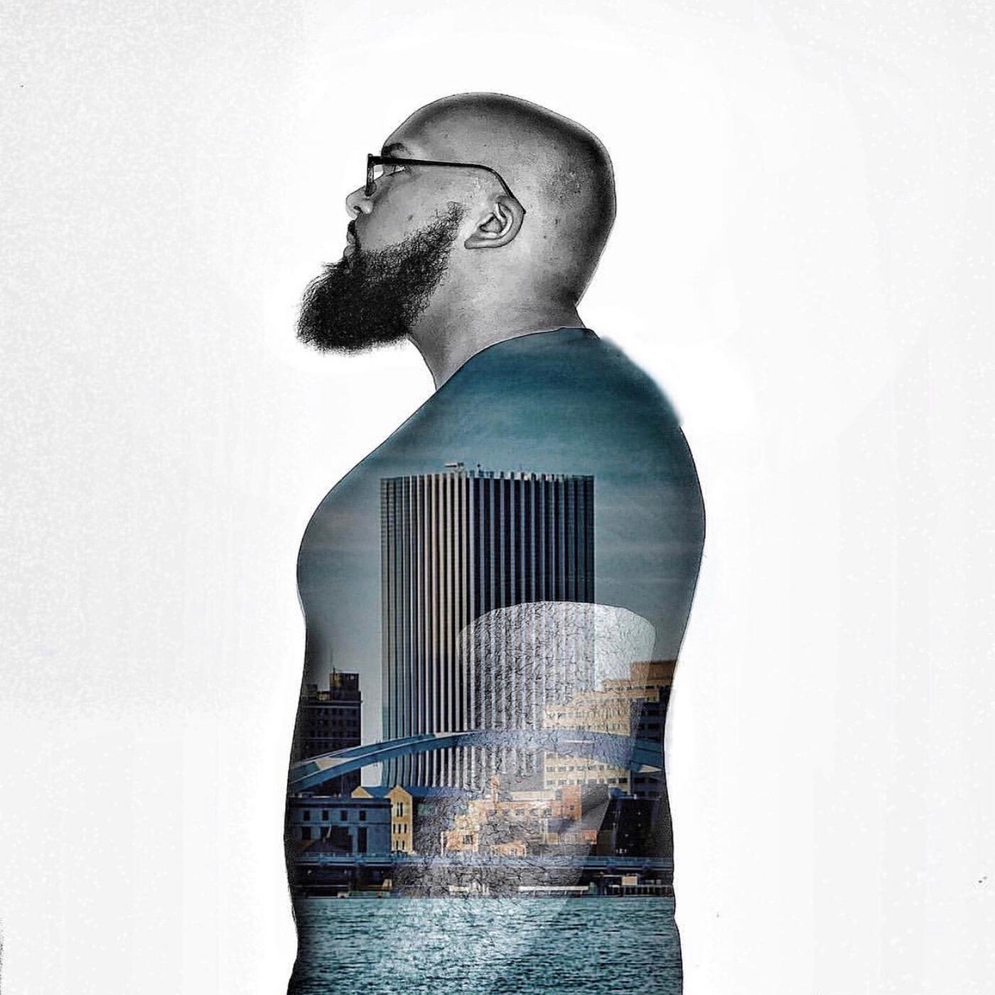 V-Dubble-E - Positive Vibes Only