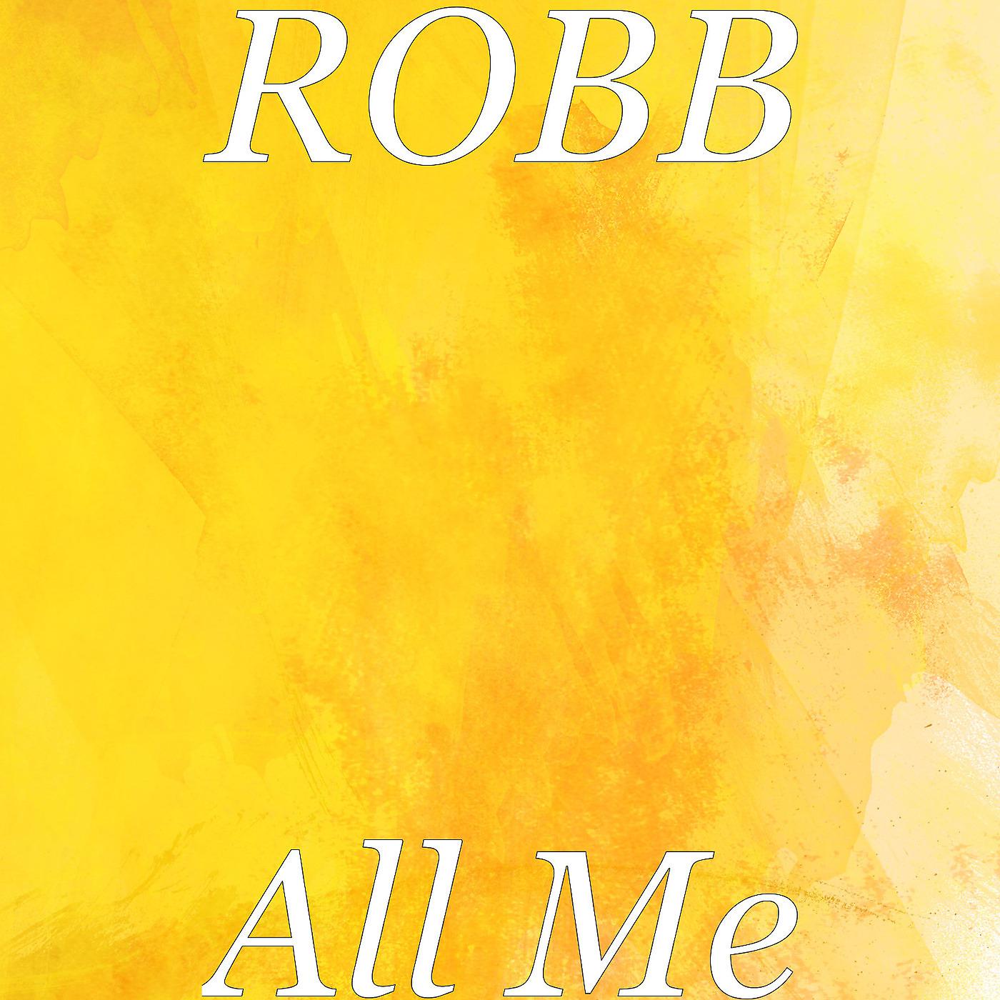 Постер альбома All Me