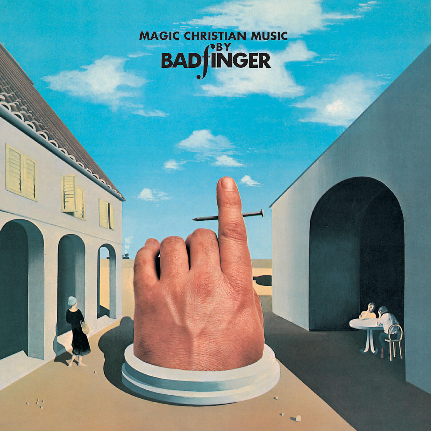 Badfinger - Knocking Down Our Home (Remastered 2010)