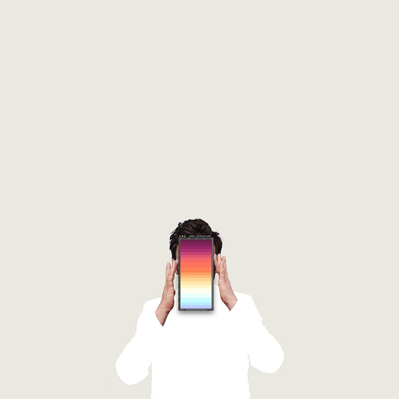 Agoria - You’re Not Alone