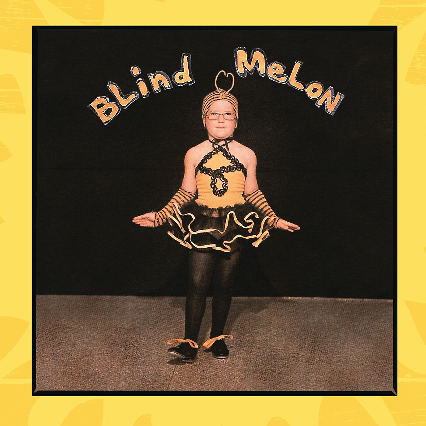 Blind Melon - I Wonder