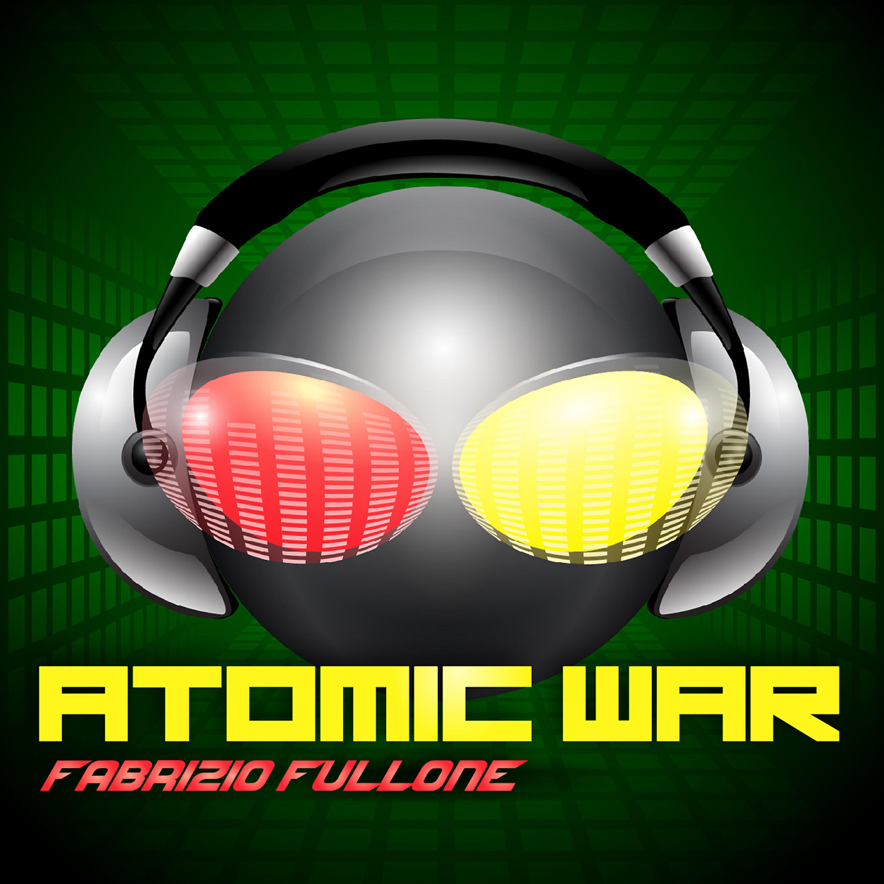 Fabrizio Fullone - Tallinn 9 (Remix)