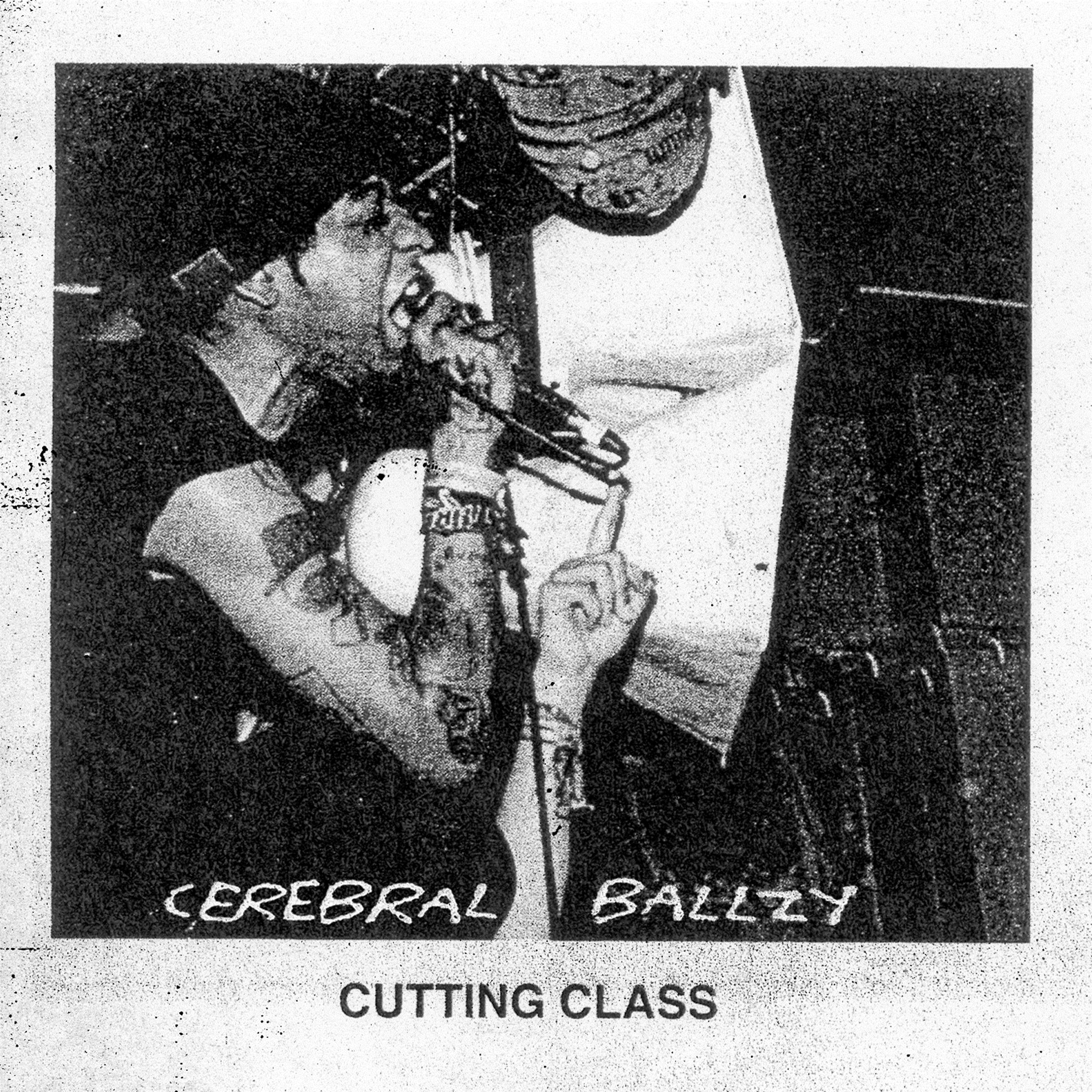 Постер альбома Cutting Class