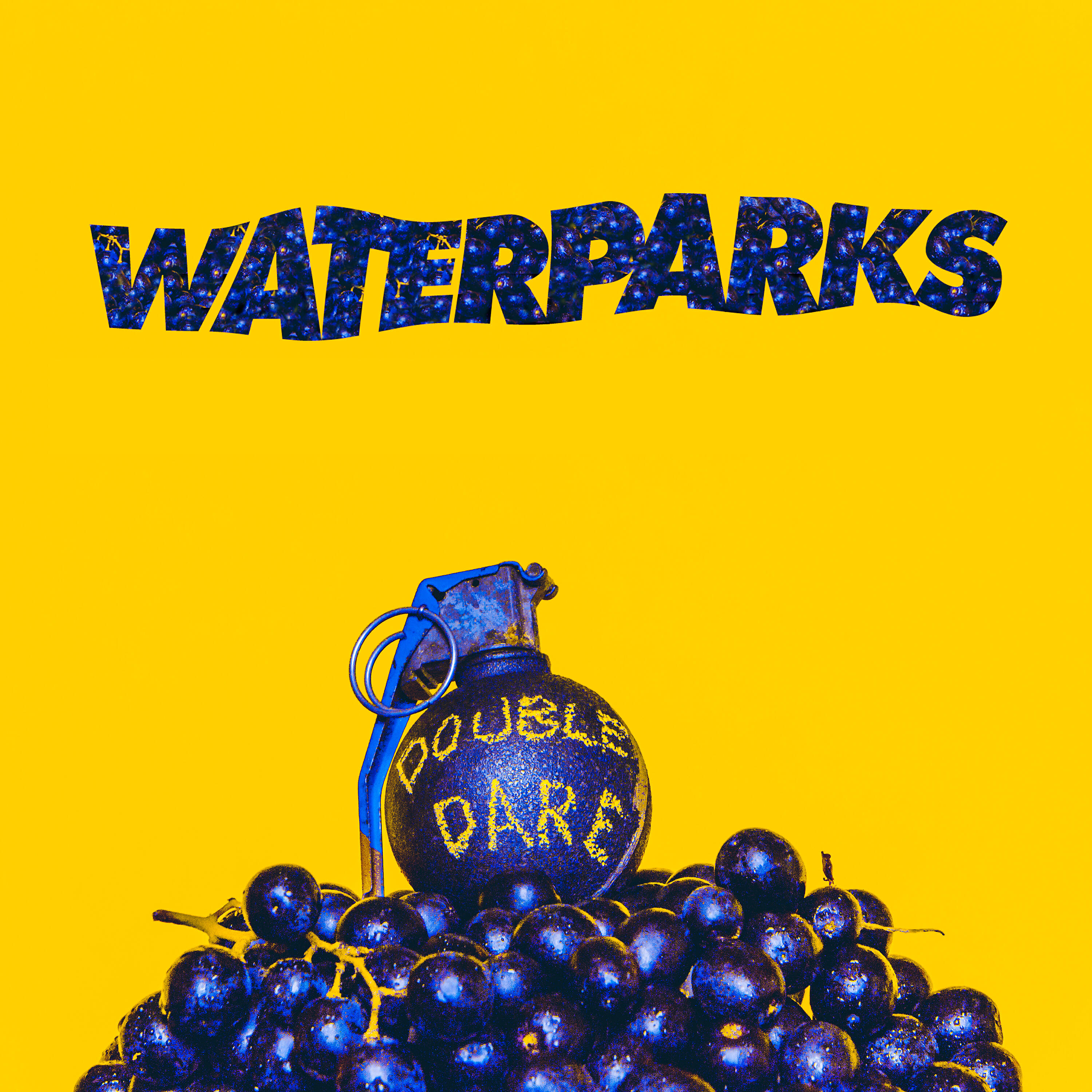 Waterparks - Powerless