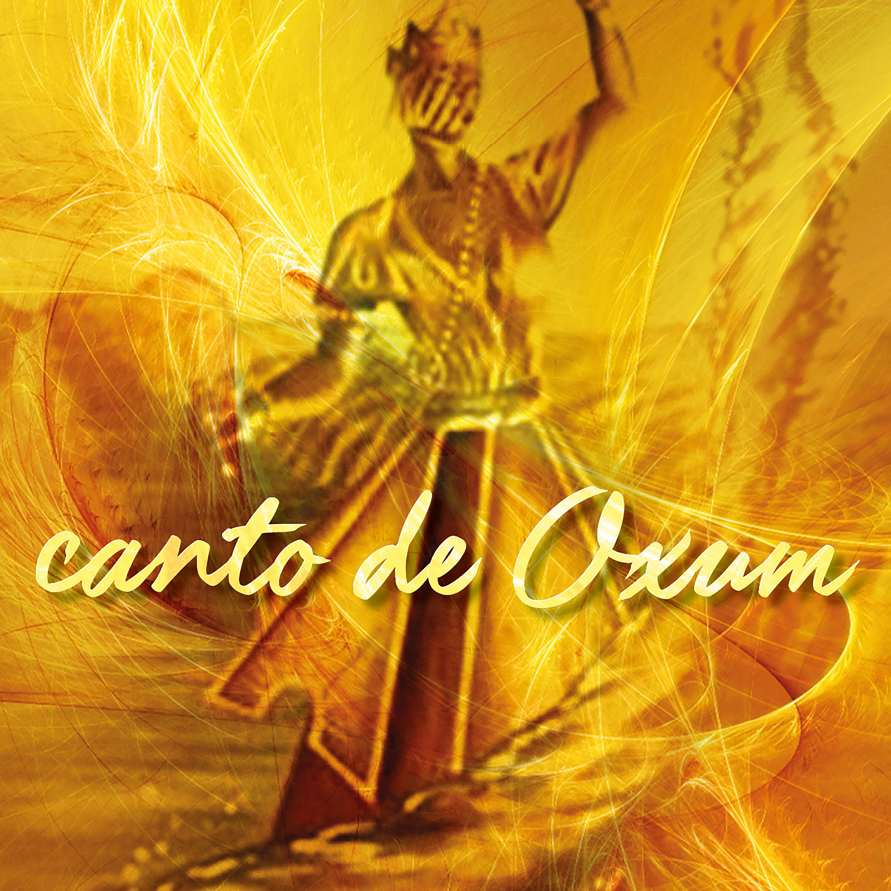 Elza De Oxum - Faréréfimbó Iá Raiê