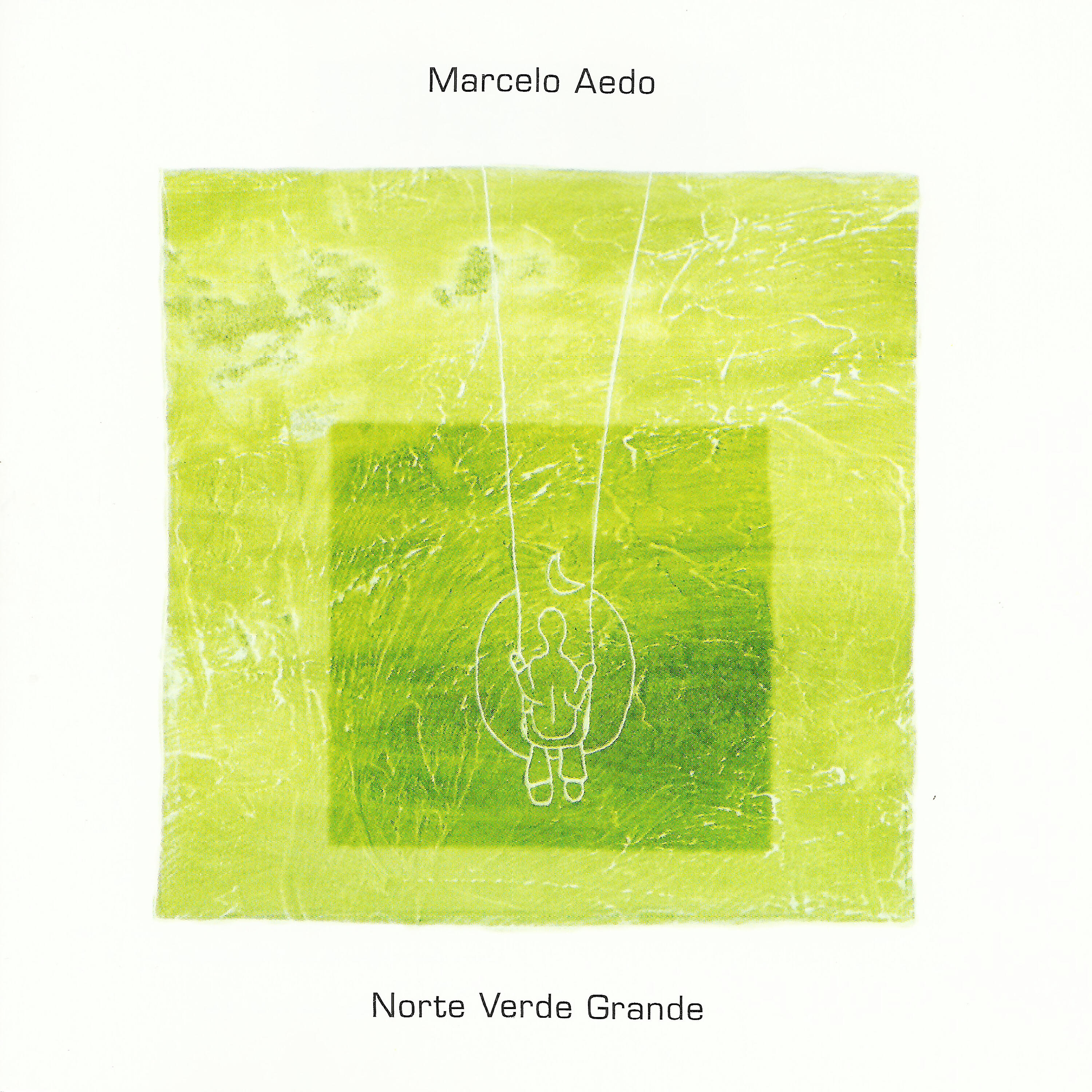 Marcelo Aedo - La Procesion