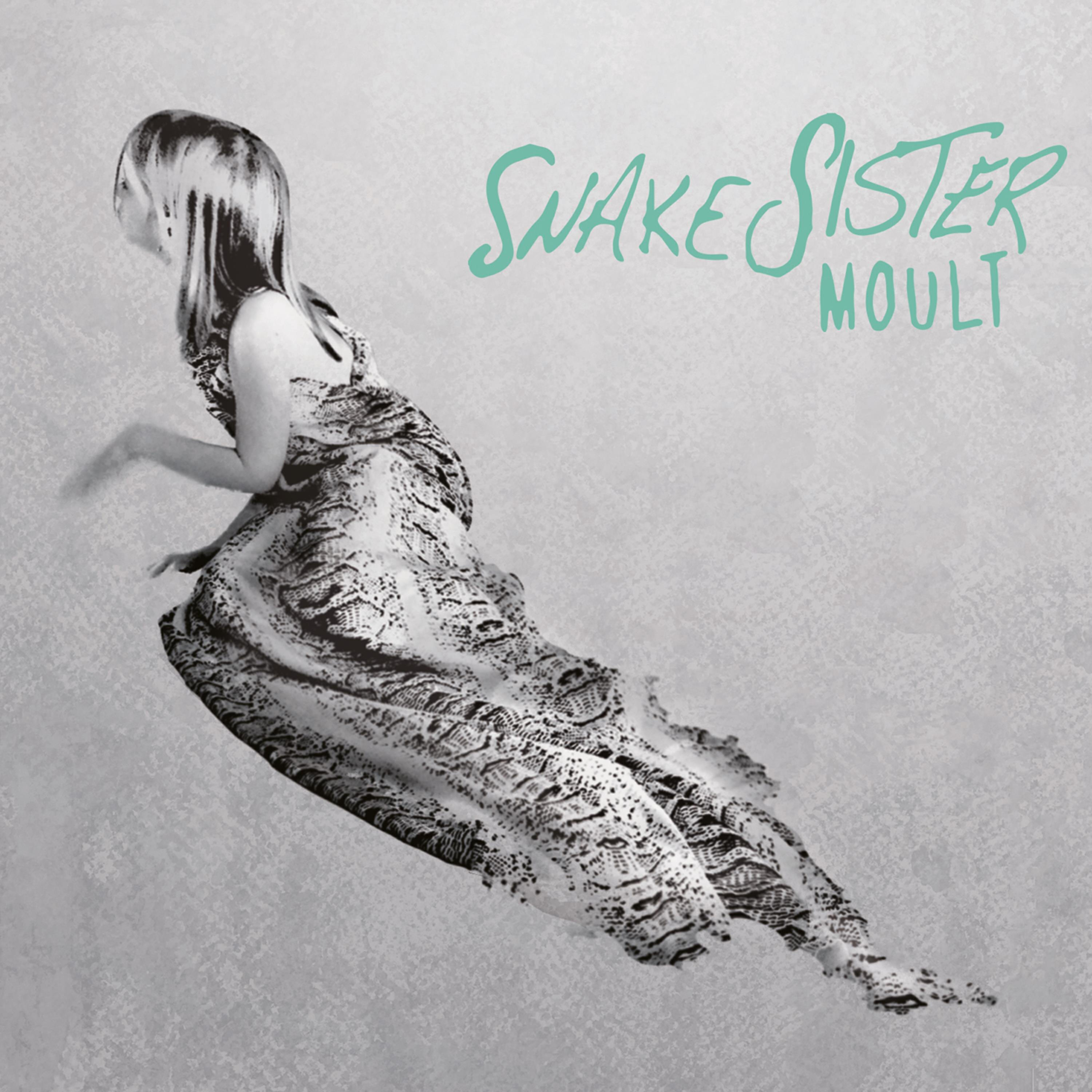 Snake Sister - S.P.L.Ash