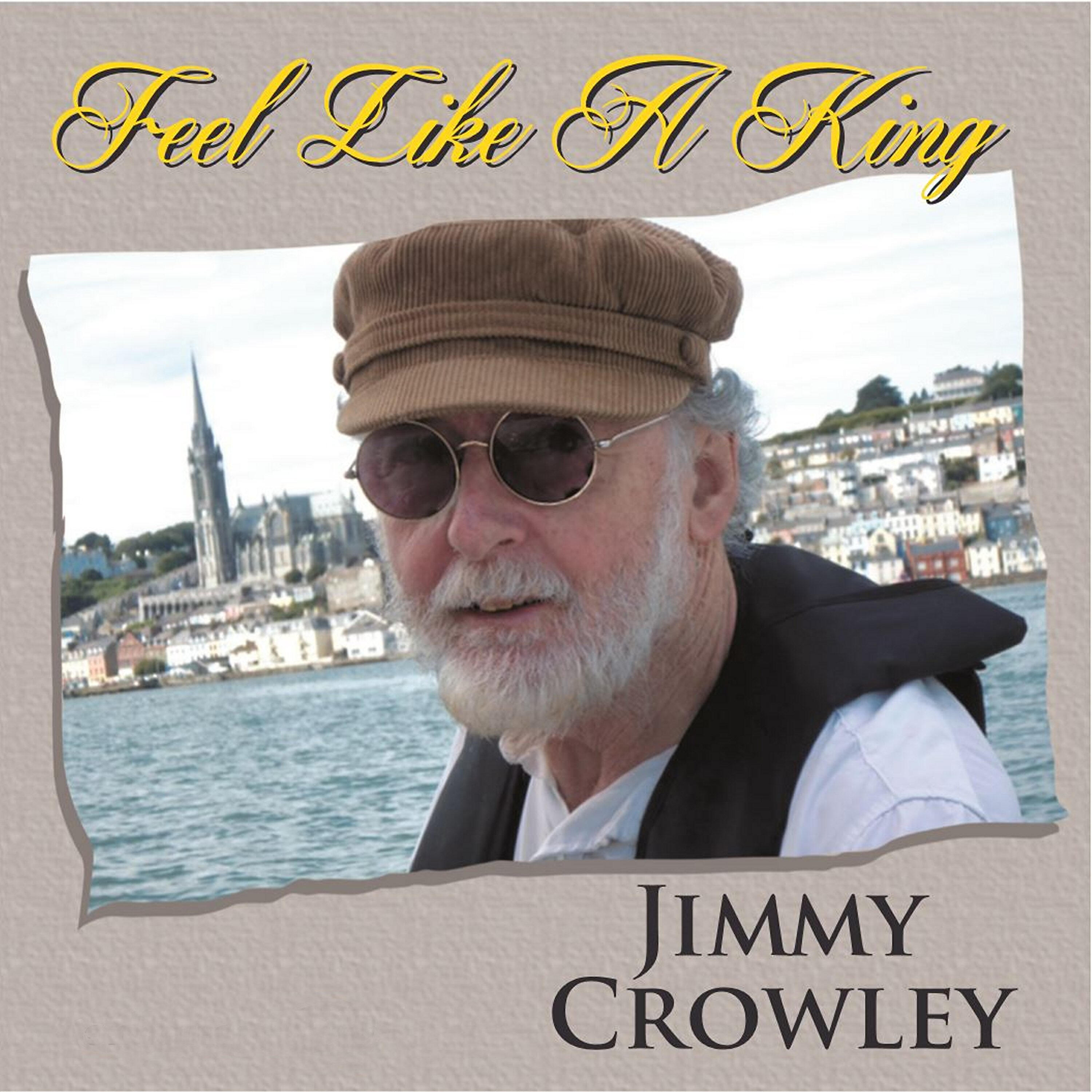 Dave Murphy - Feel Like a King