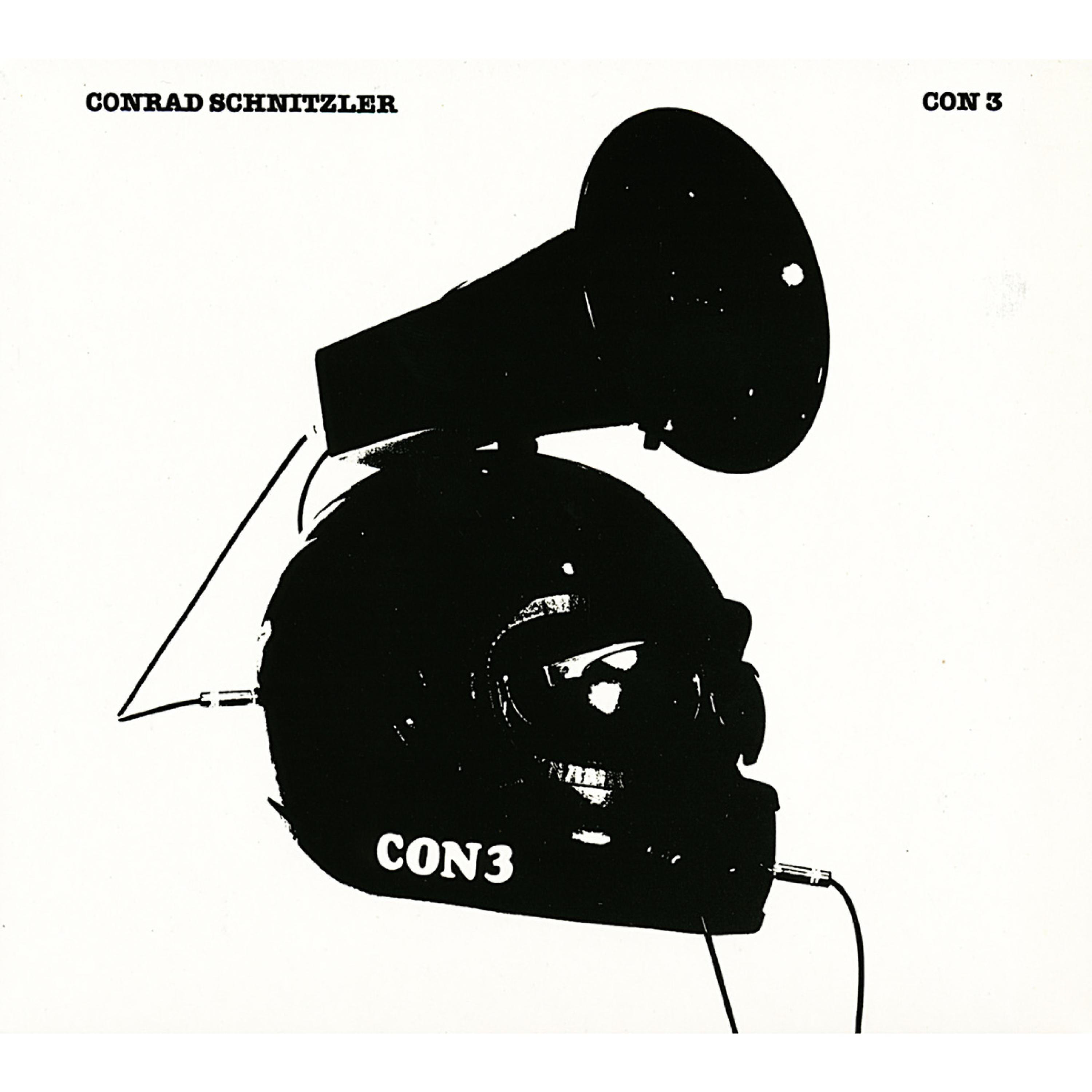 Conrad Schnitzler - Con 3.2