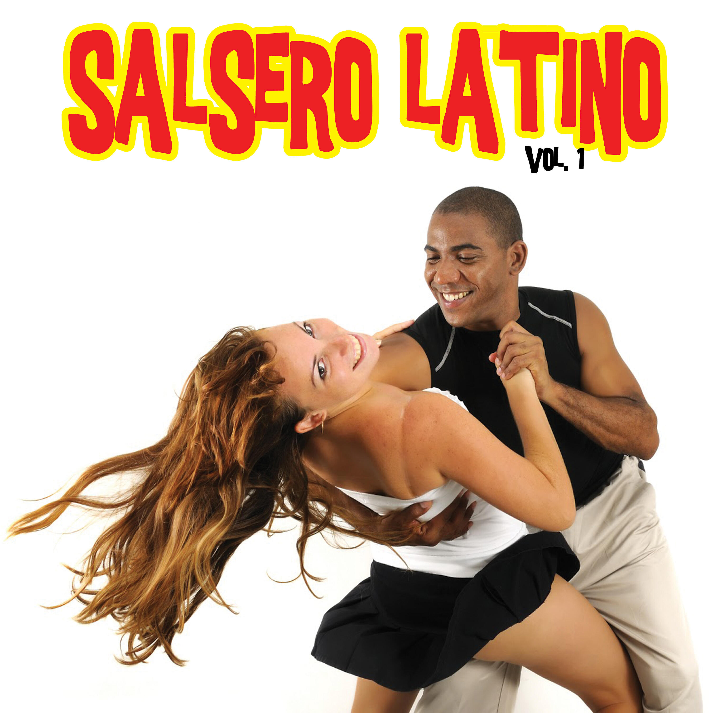 EB Salsa - Lo Mejor de Mi Vida