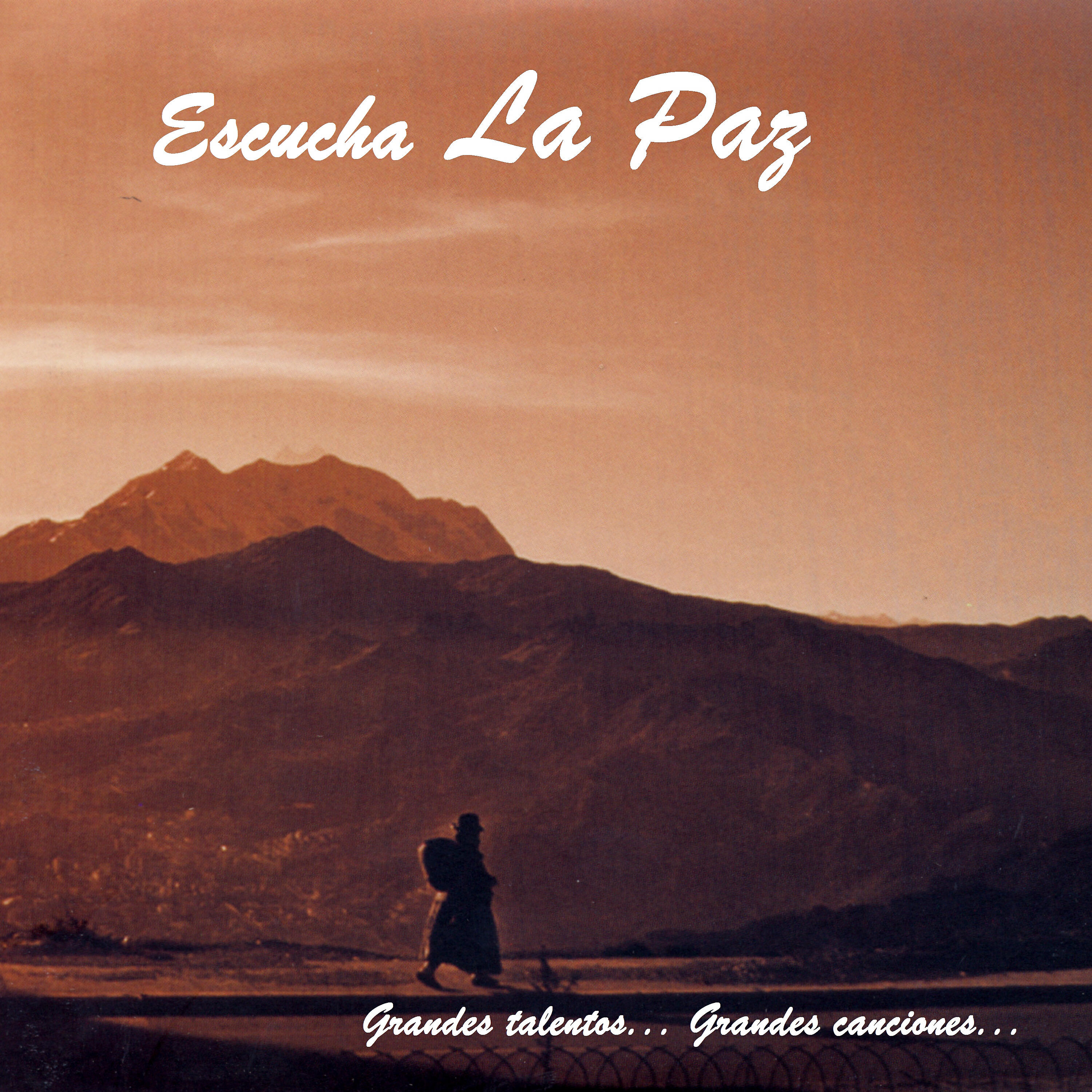 Grupo Aymara - Desde 