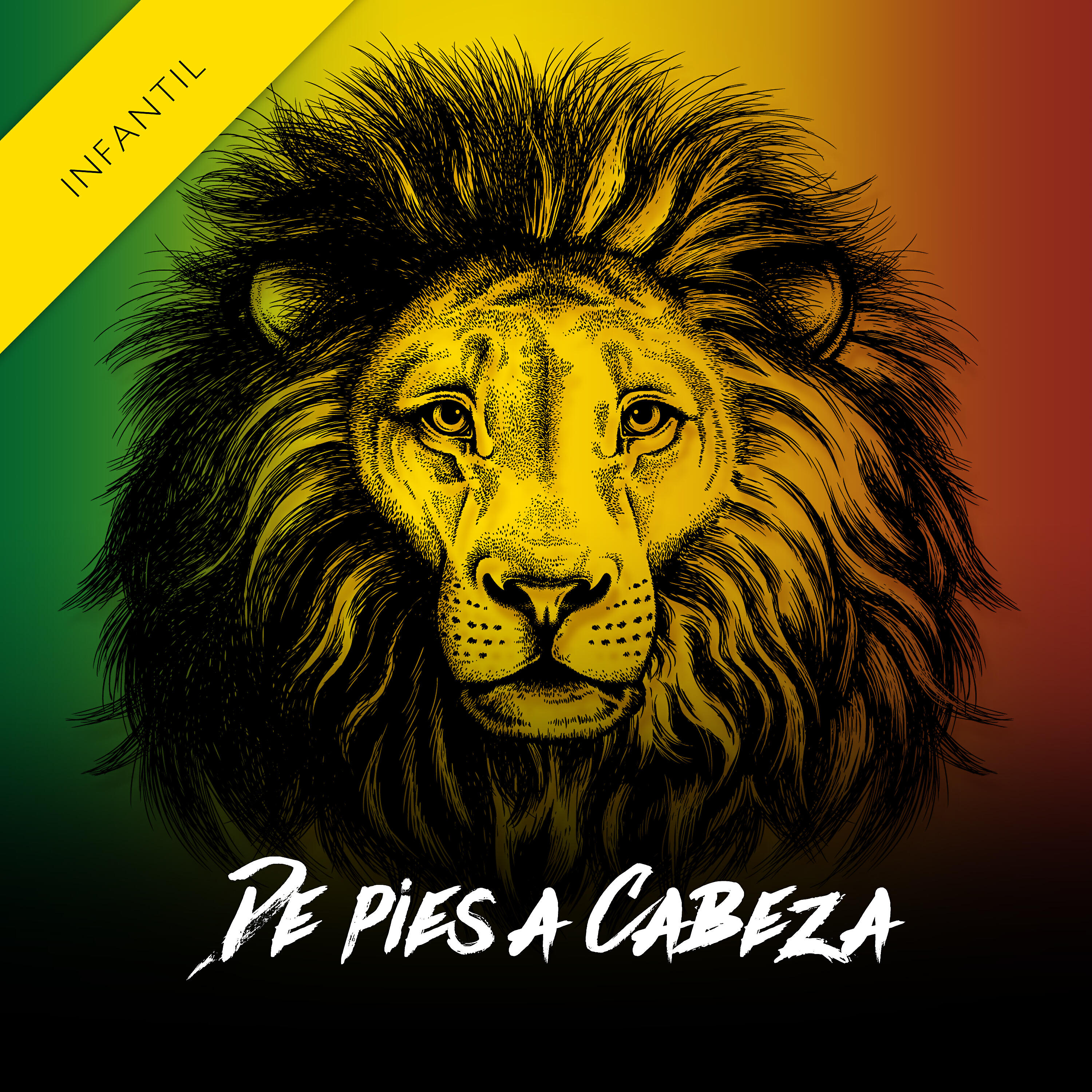 José Baz - De Pies a Cabeza (Infantil)