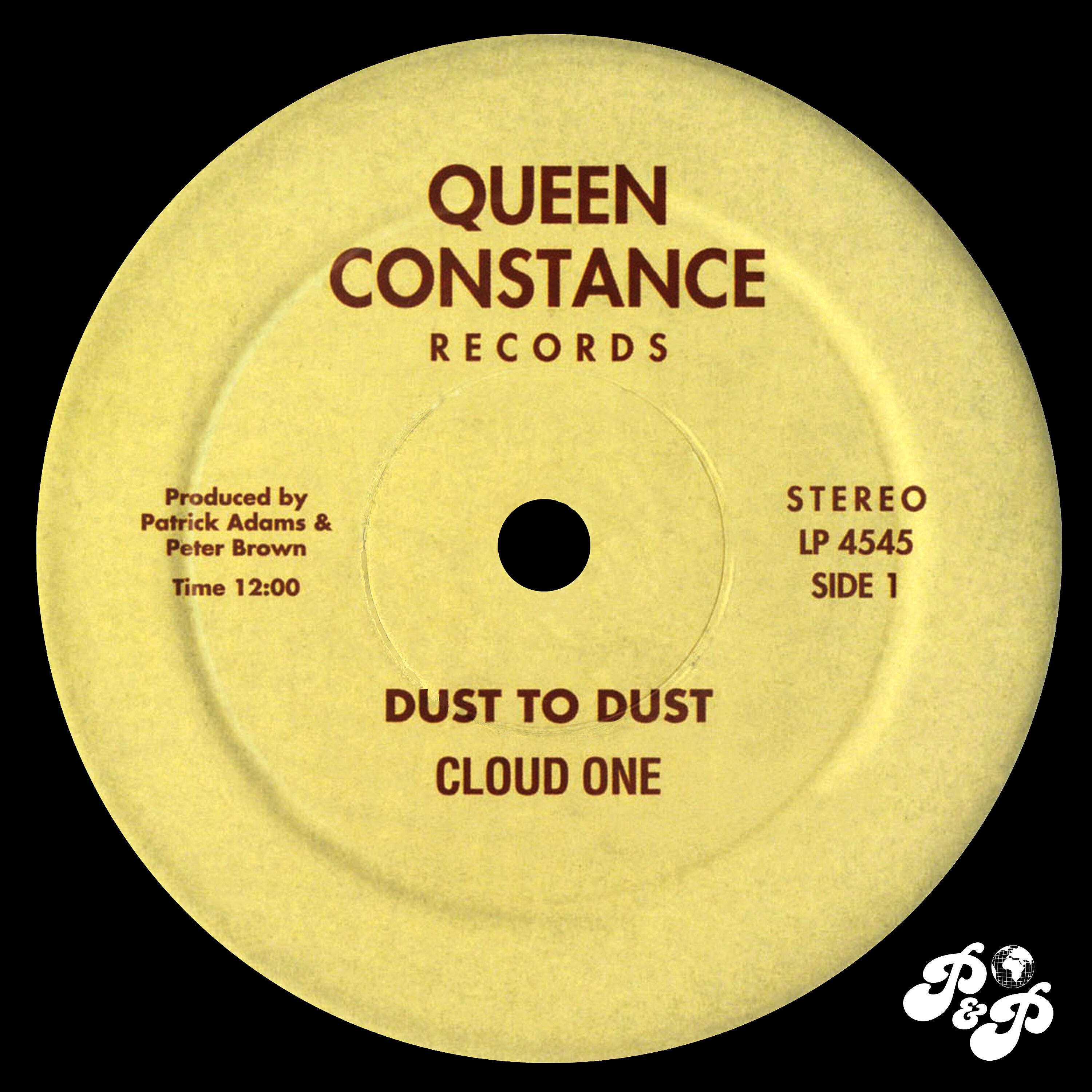 Cloud One - Dust to Dust