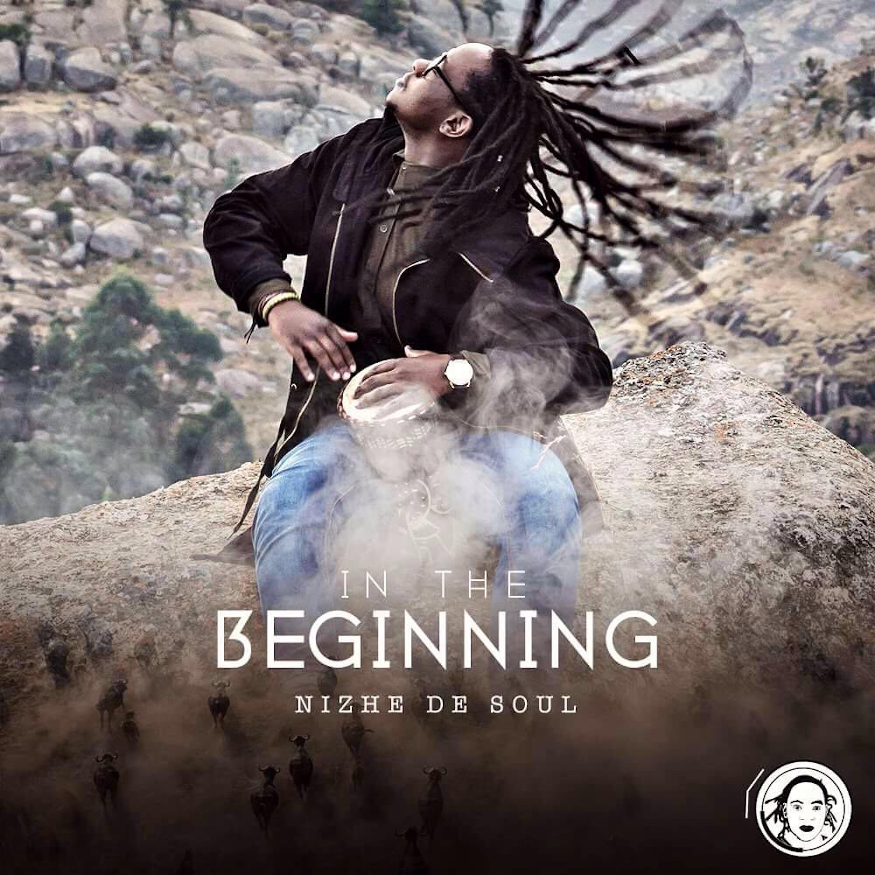 Nizhe DeSoul - The Serengeti Prayer (Outro)