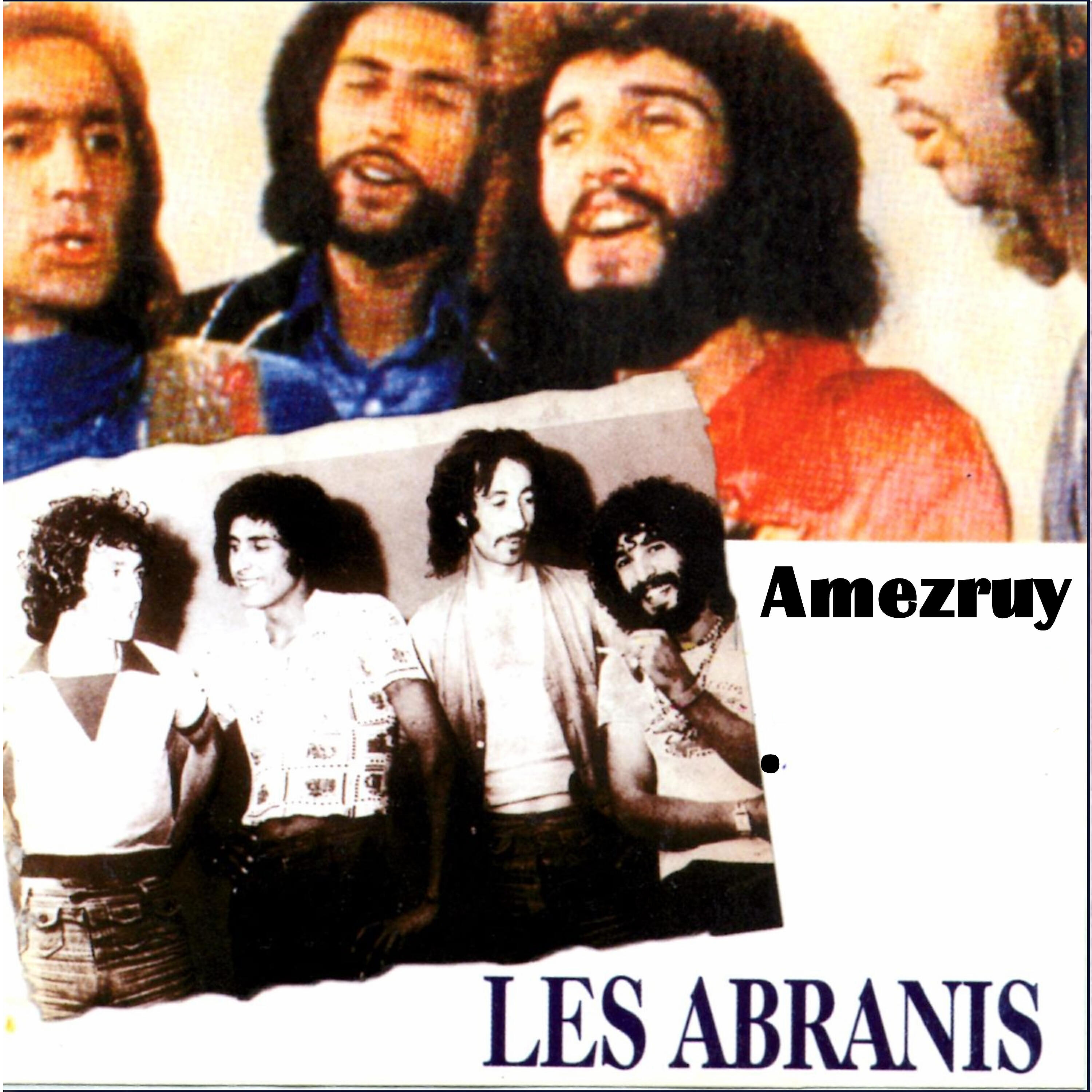 Abranis - Wesagh kem