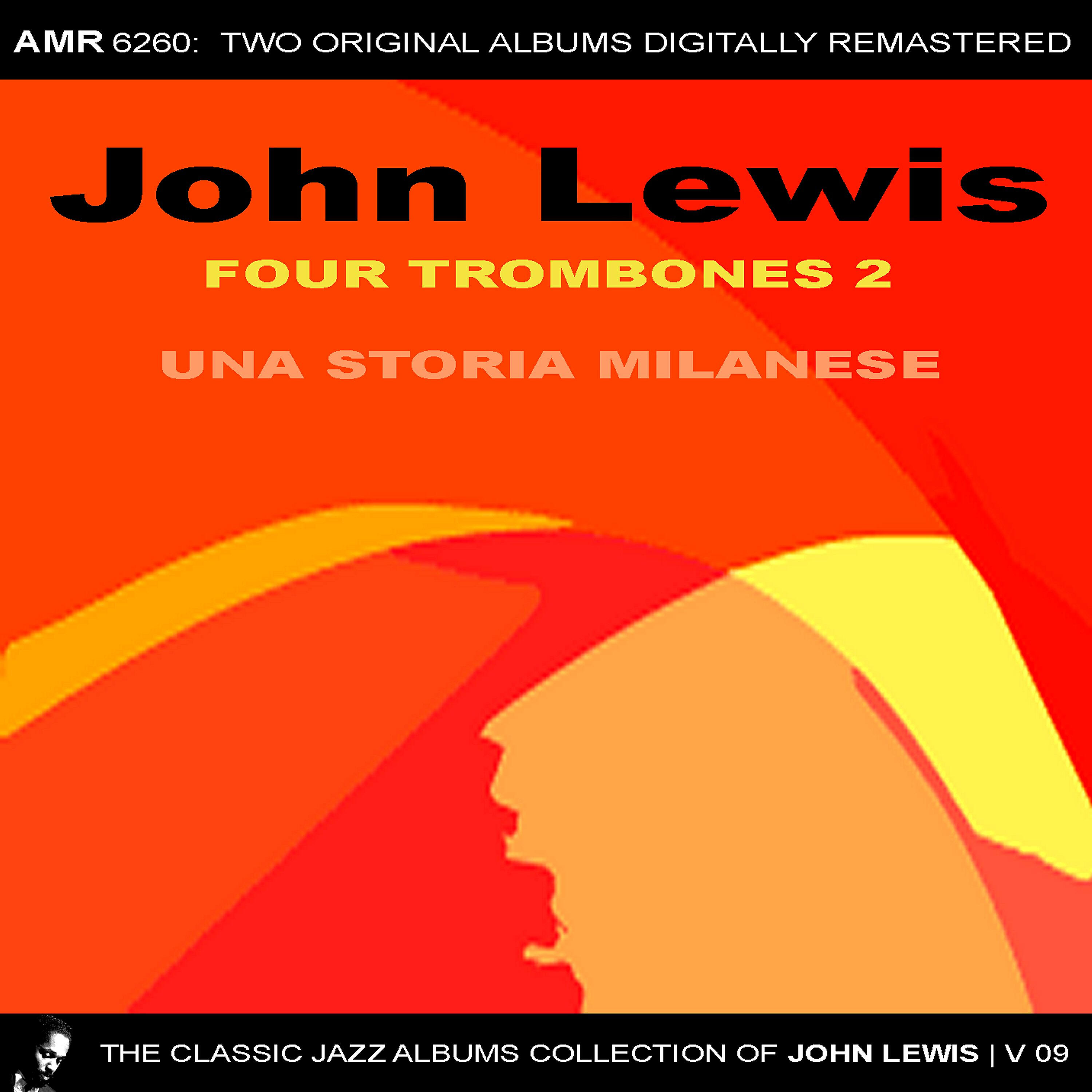John Lewis - Finale