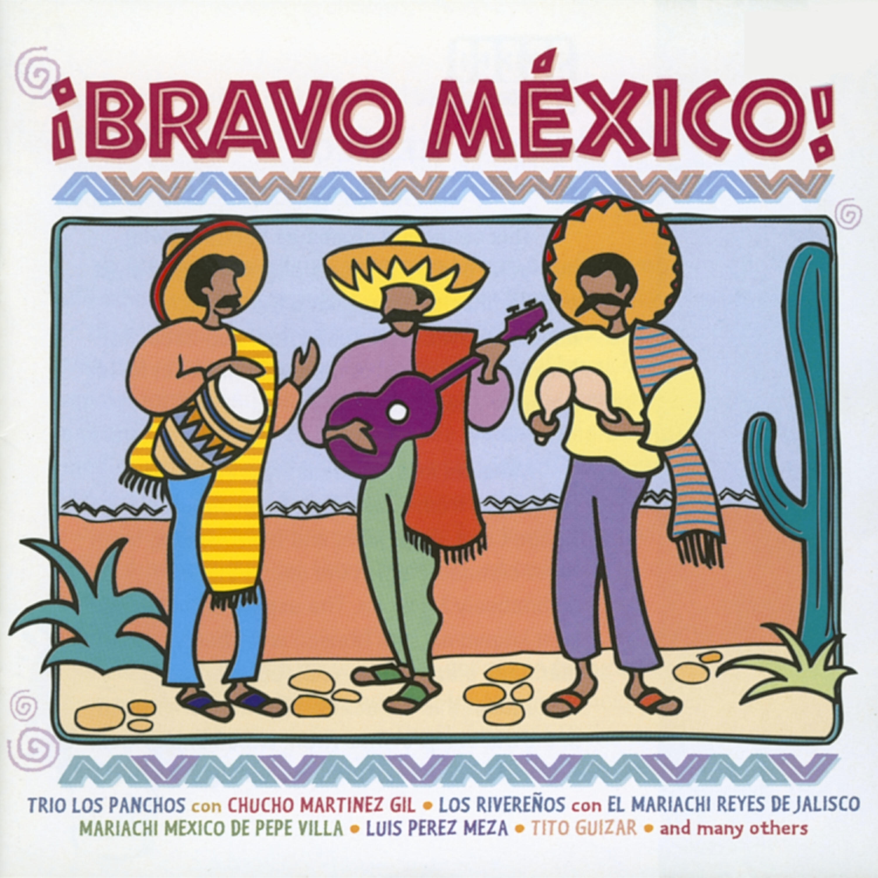 Mariachi Almeda - Prisionero De Tus Brazos