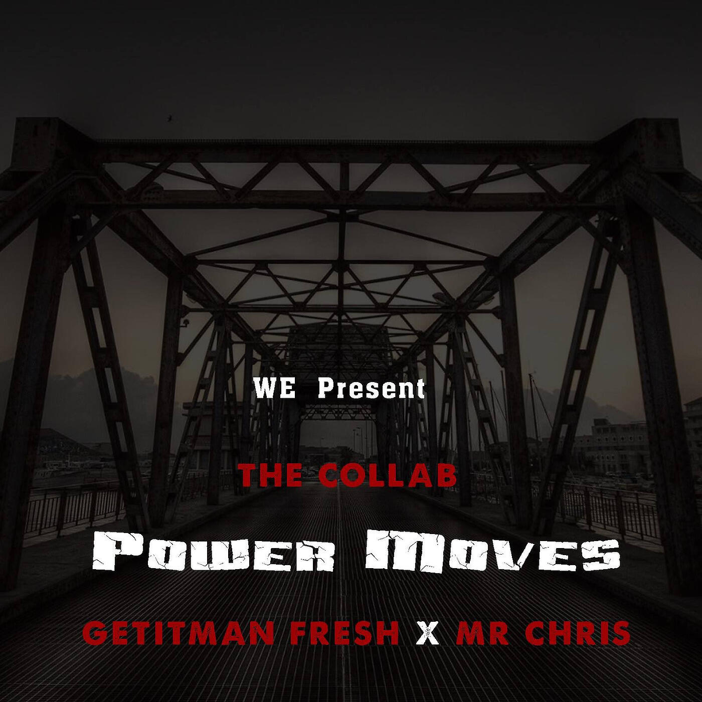 GetItMan Fresh - Go Get It