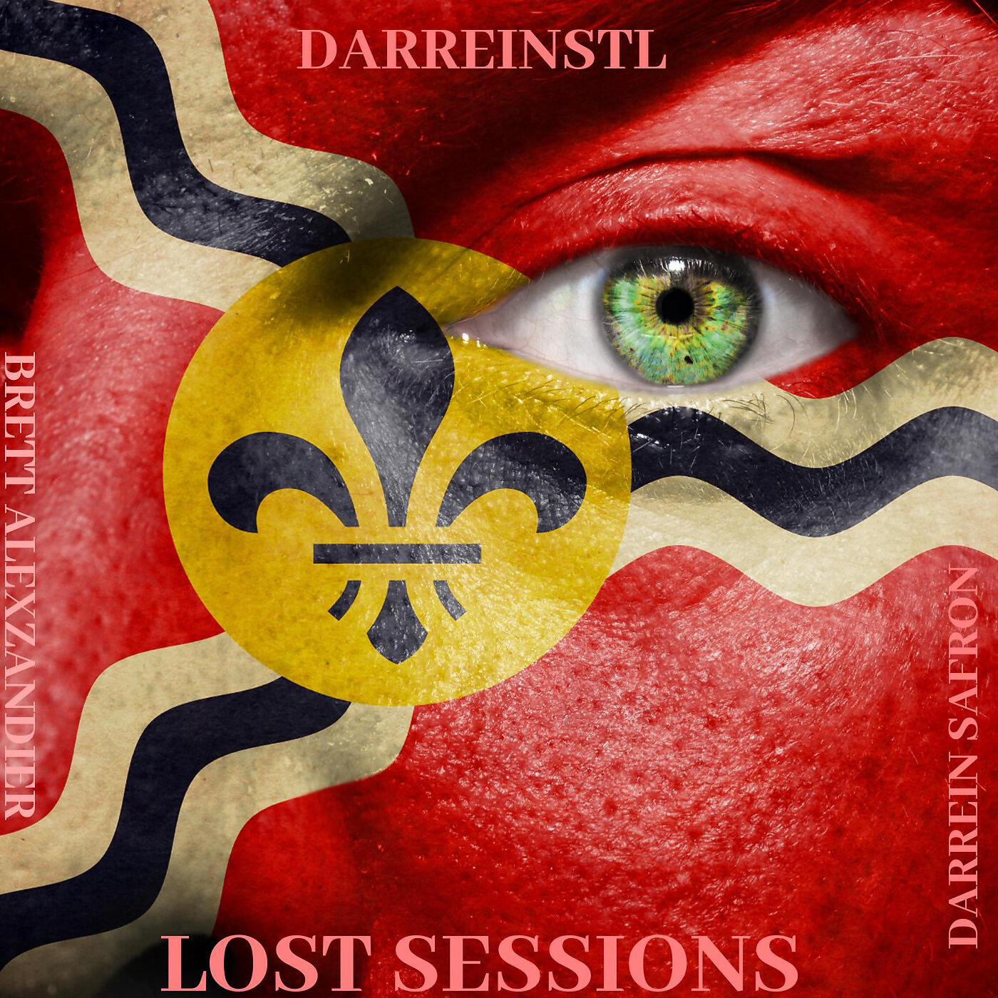DARREIN STL - Rrari