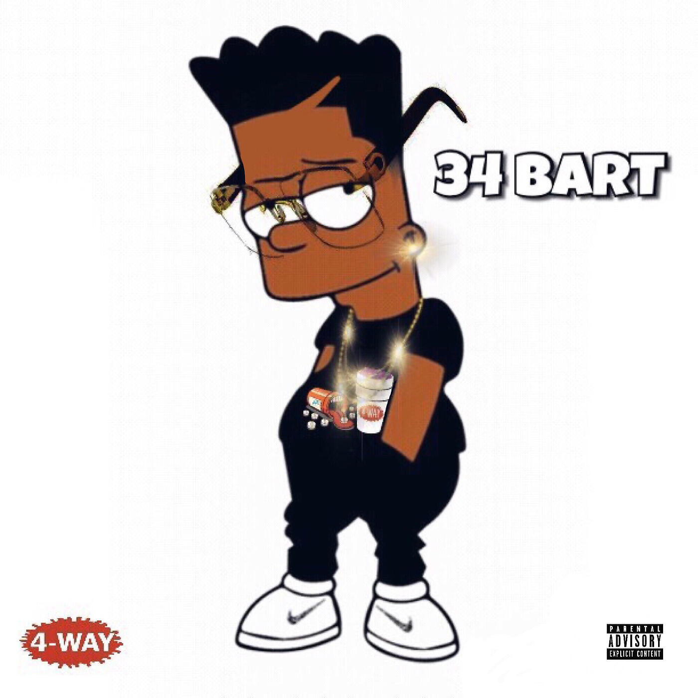 34 Young Cash - Qt