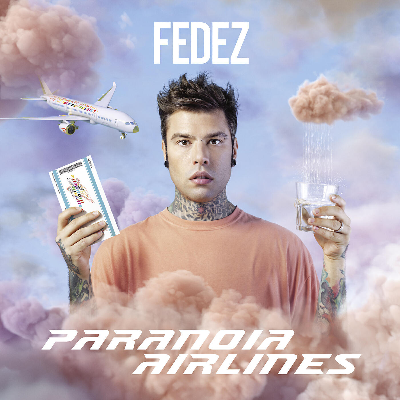 Fedez - Così