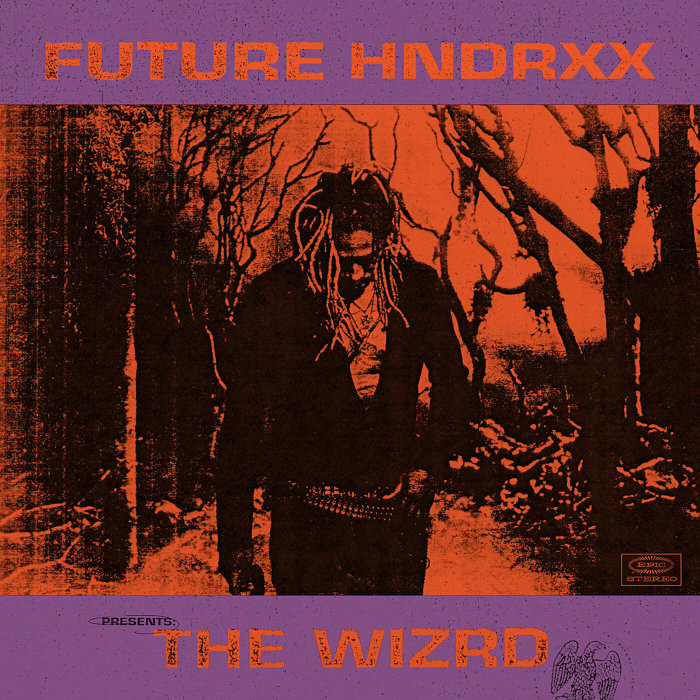 Future - Unicorn Purp