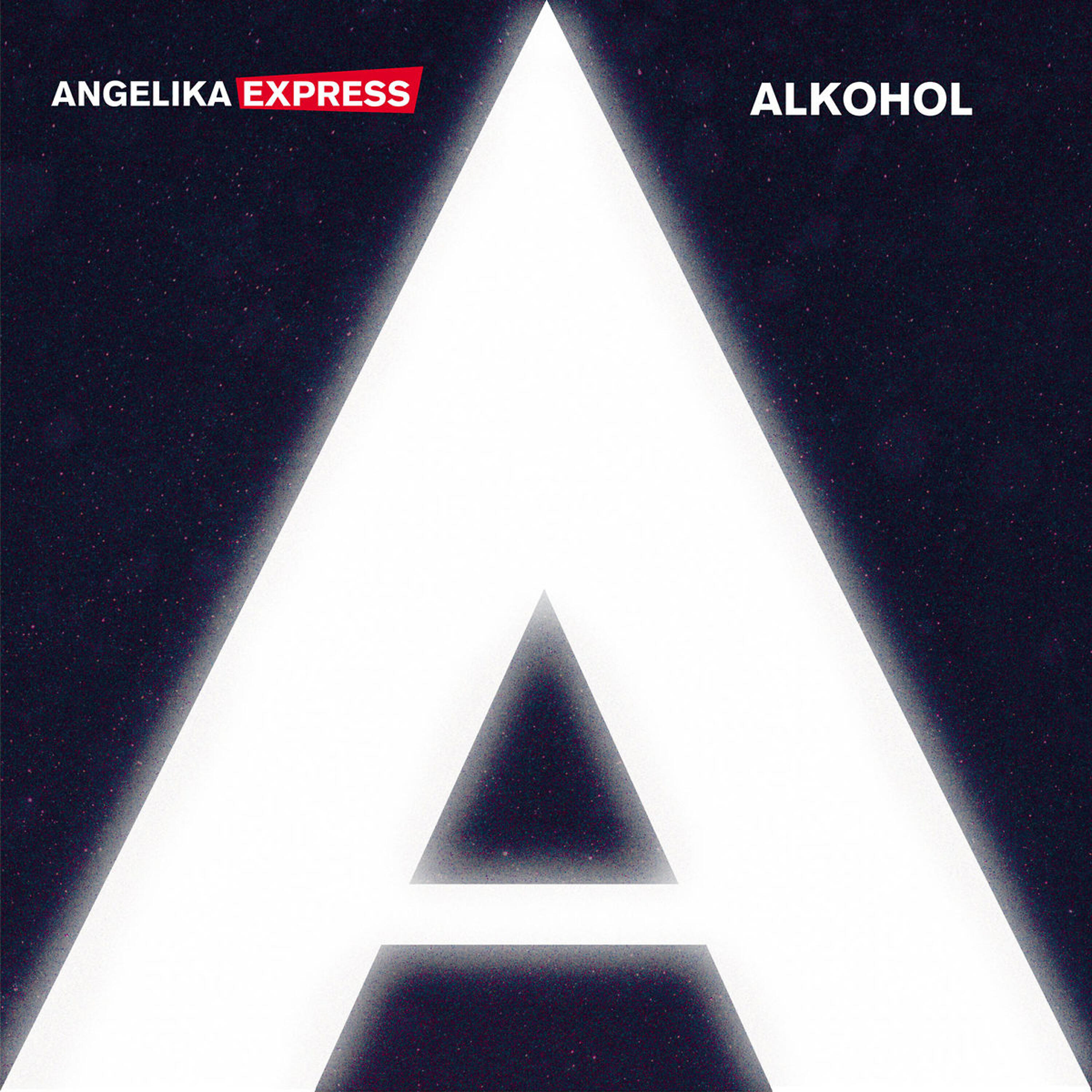 Angelika Express - Elf Kölsch in 11 Sekunden