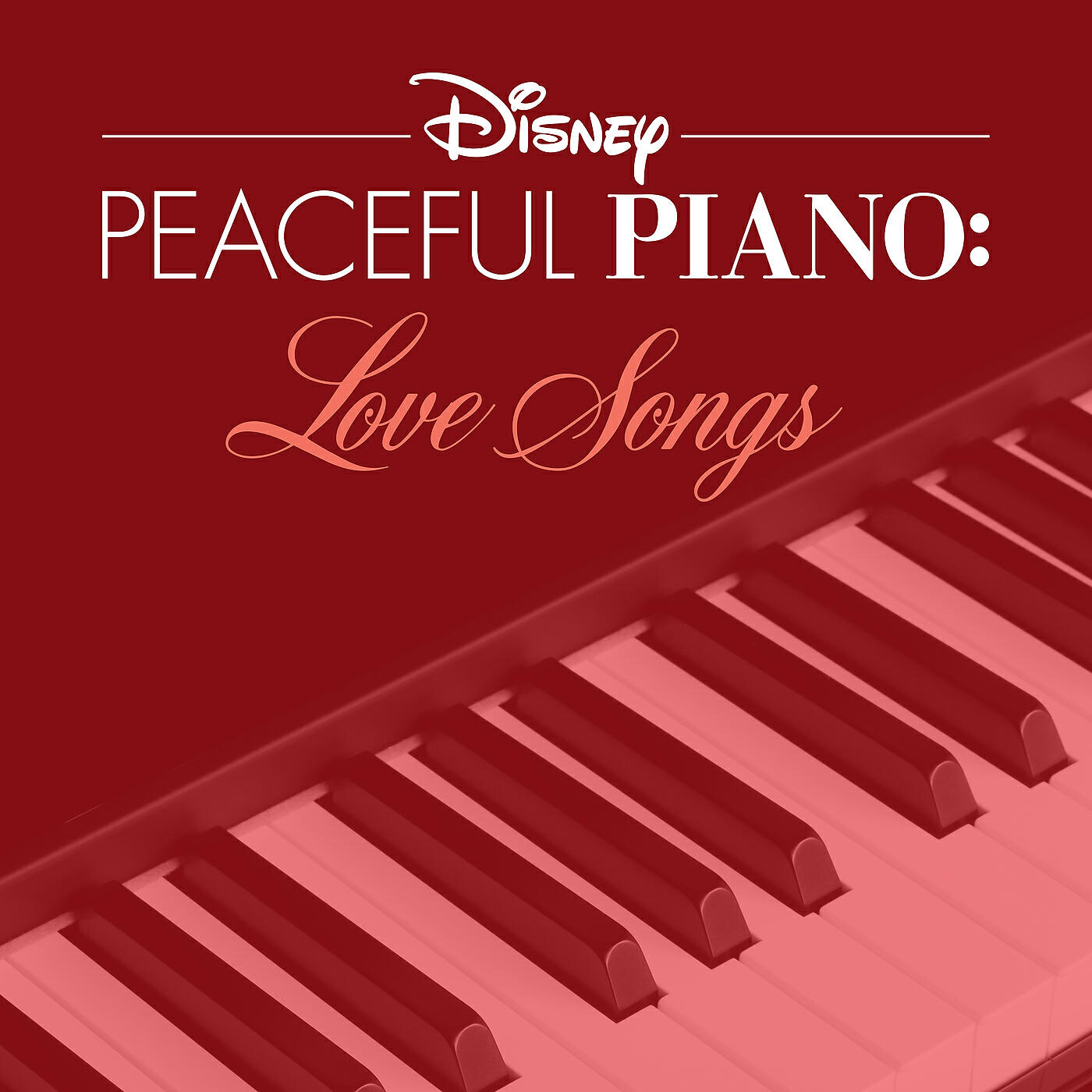Disney - I See the Light