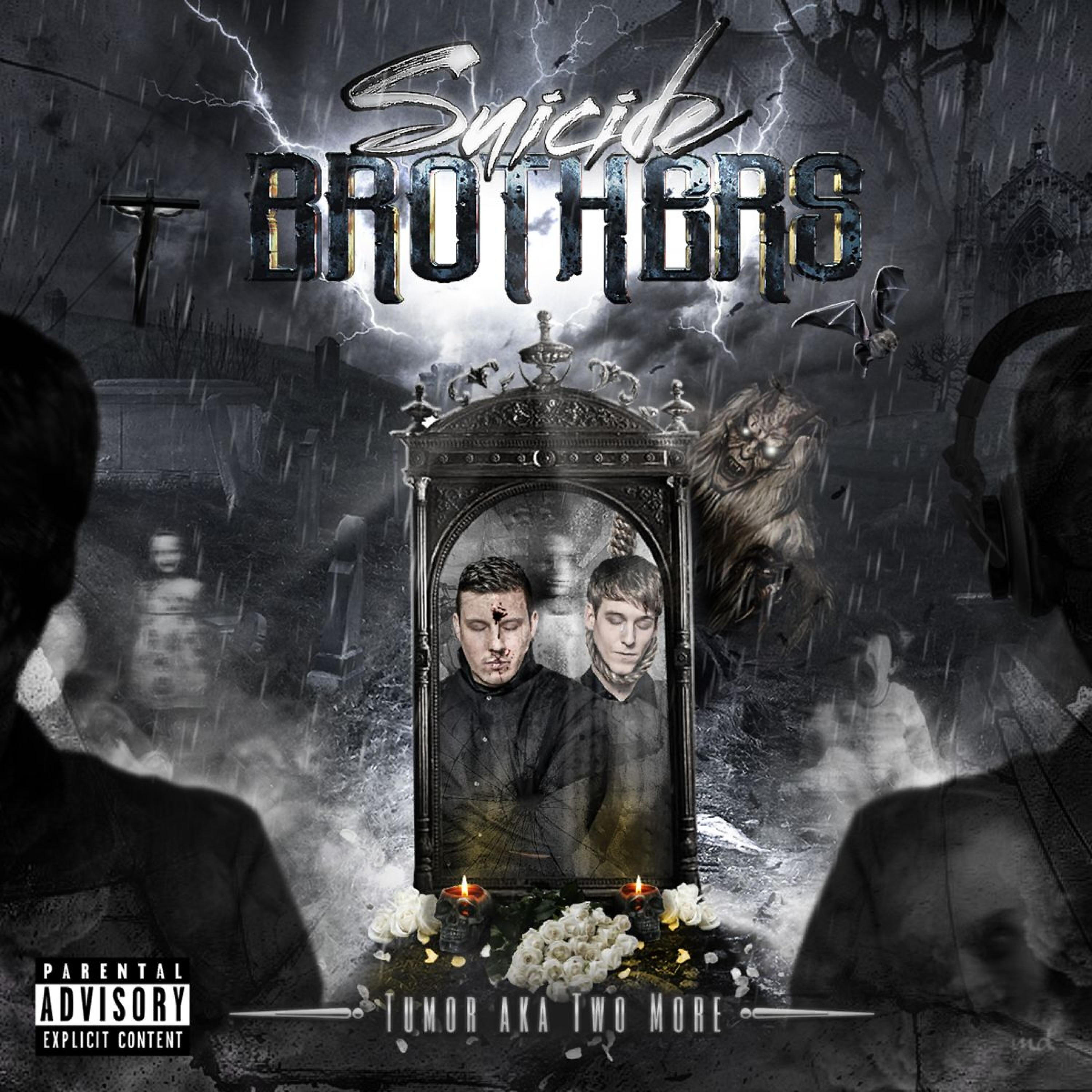 Tumor aka Two More - Setz die Segel
