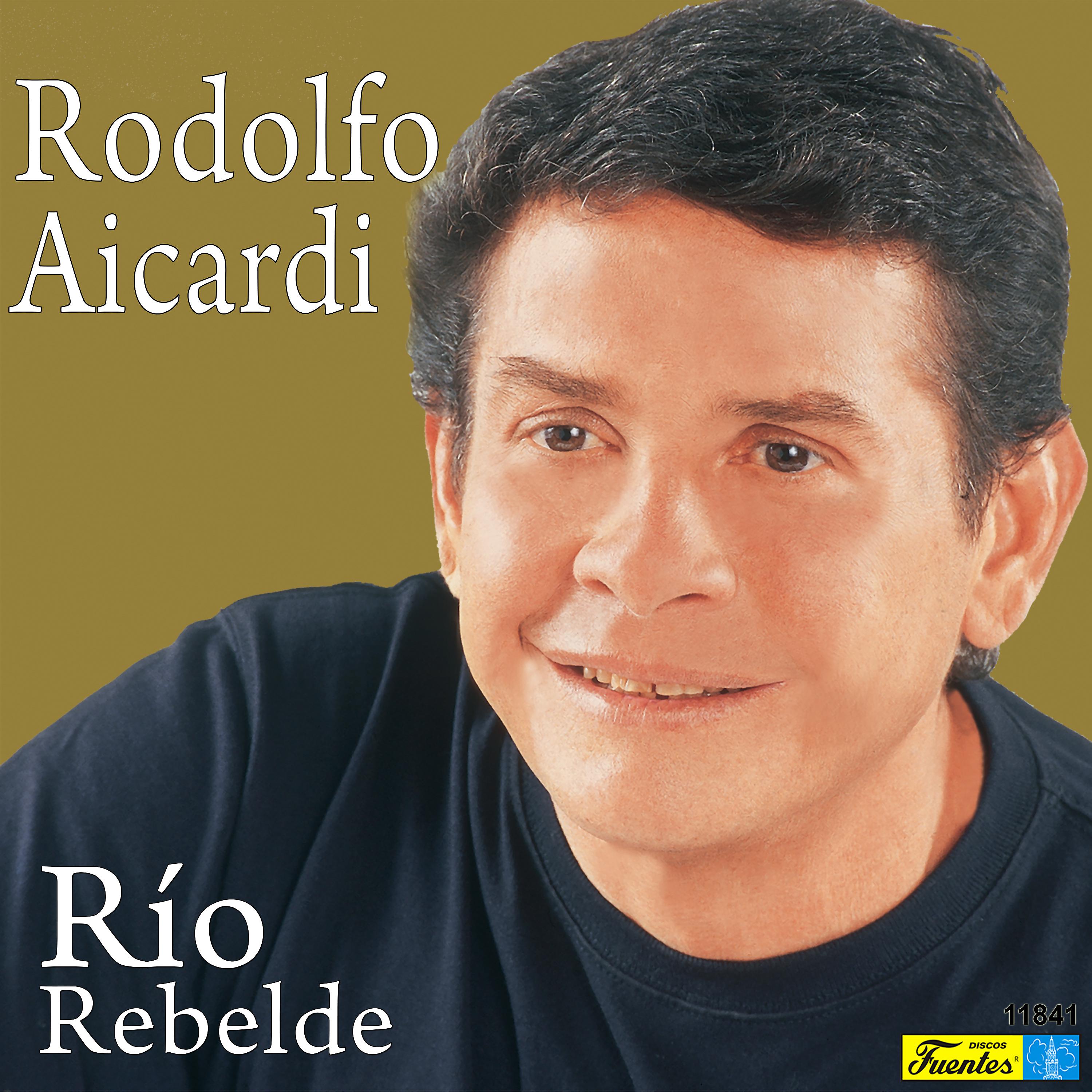 Постер альбома Río Rebelde