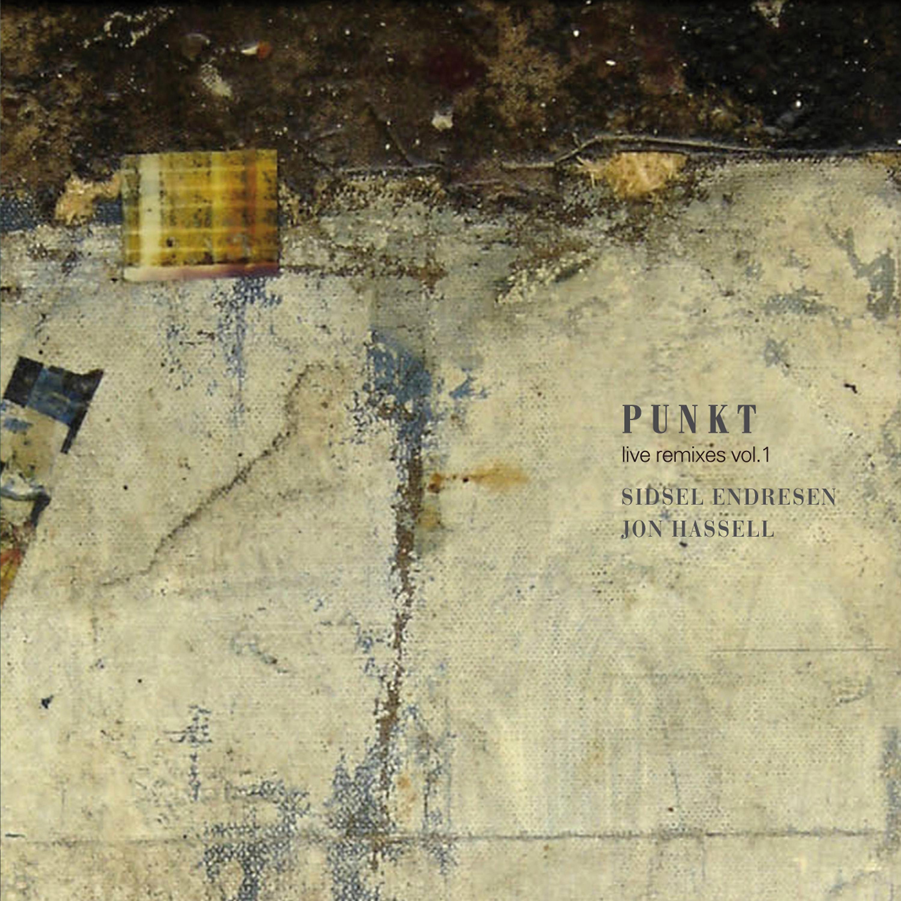 Постер альбома Punkt Live Remixes Vol 1