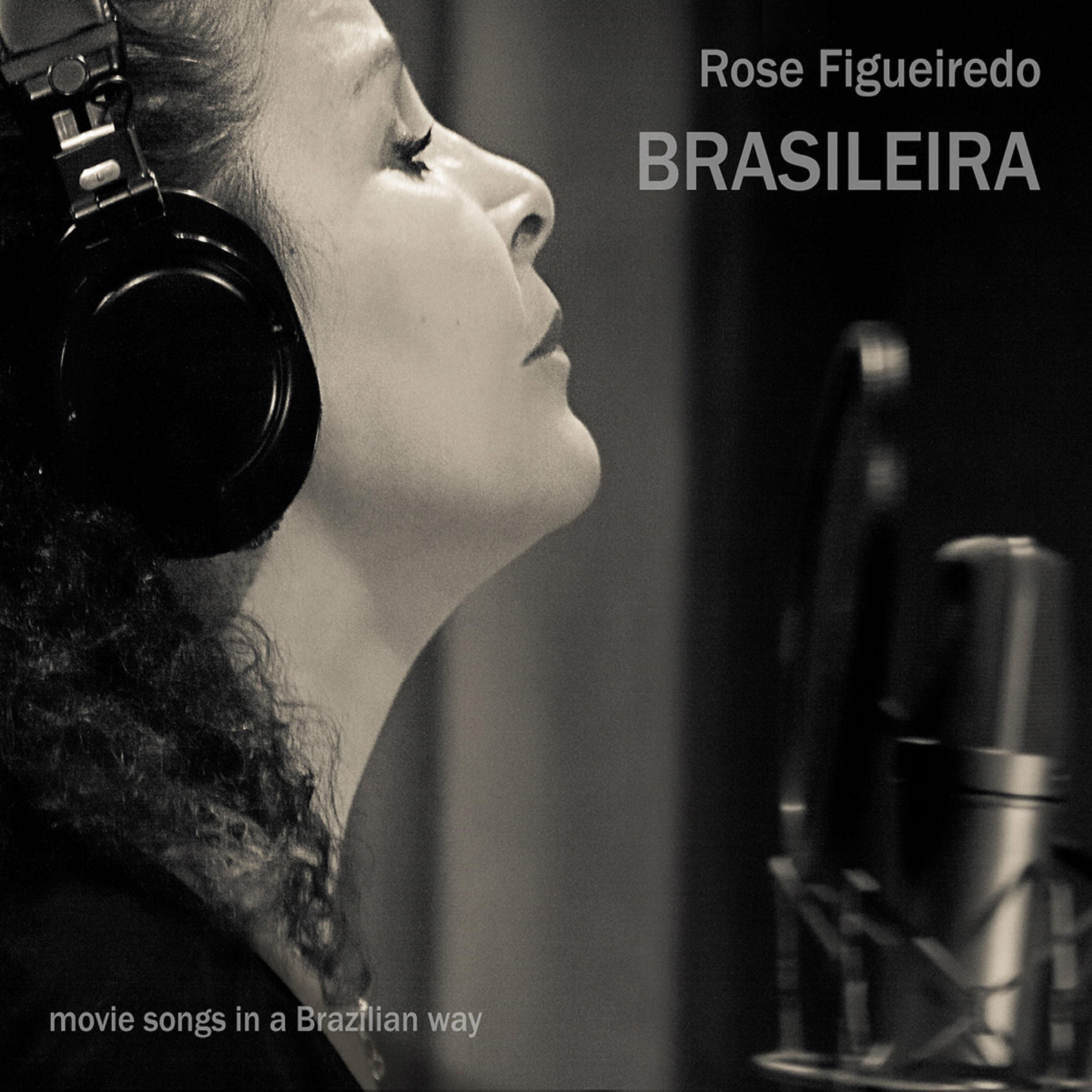 Постер альбома Brasileira