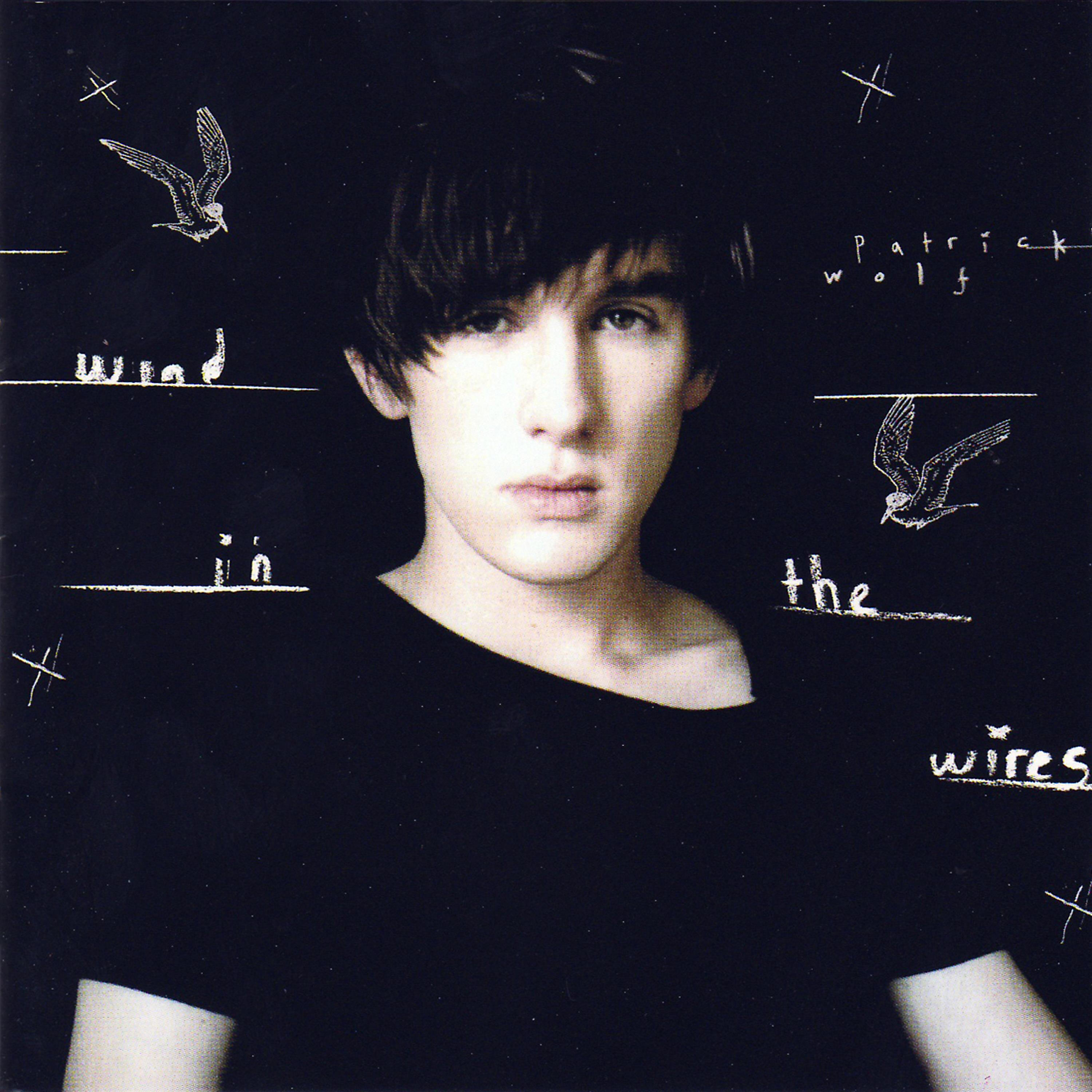 Patrick Wolf - The Railway House