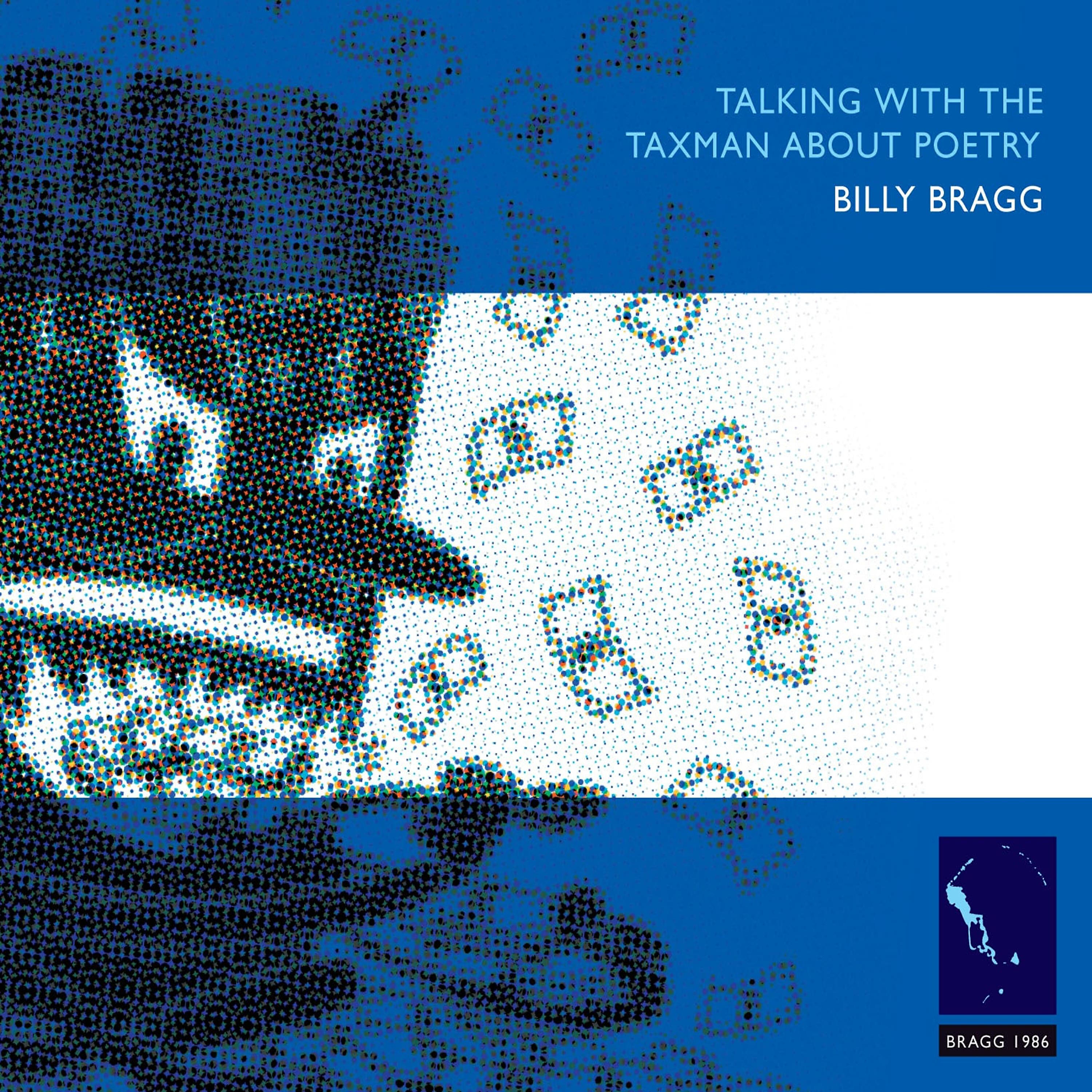 Billy Bragg - Levi Stubbs' Tears