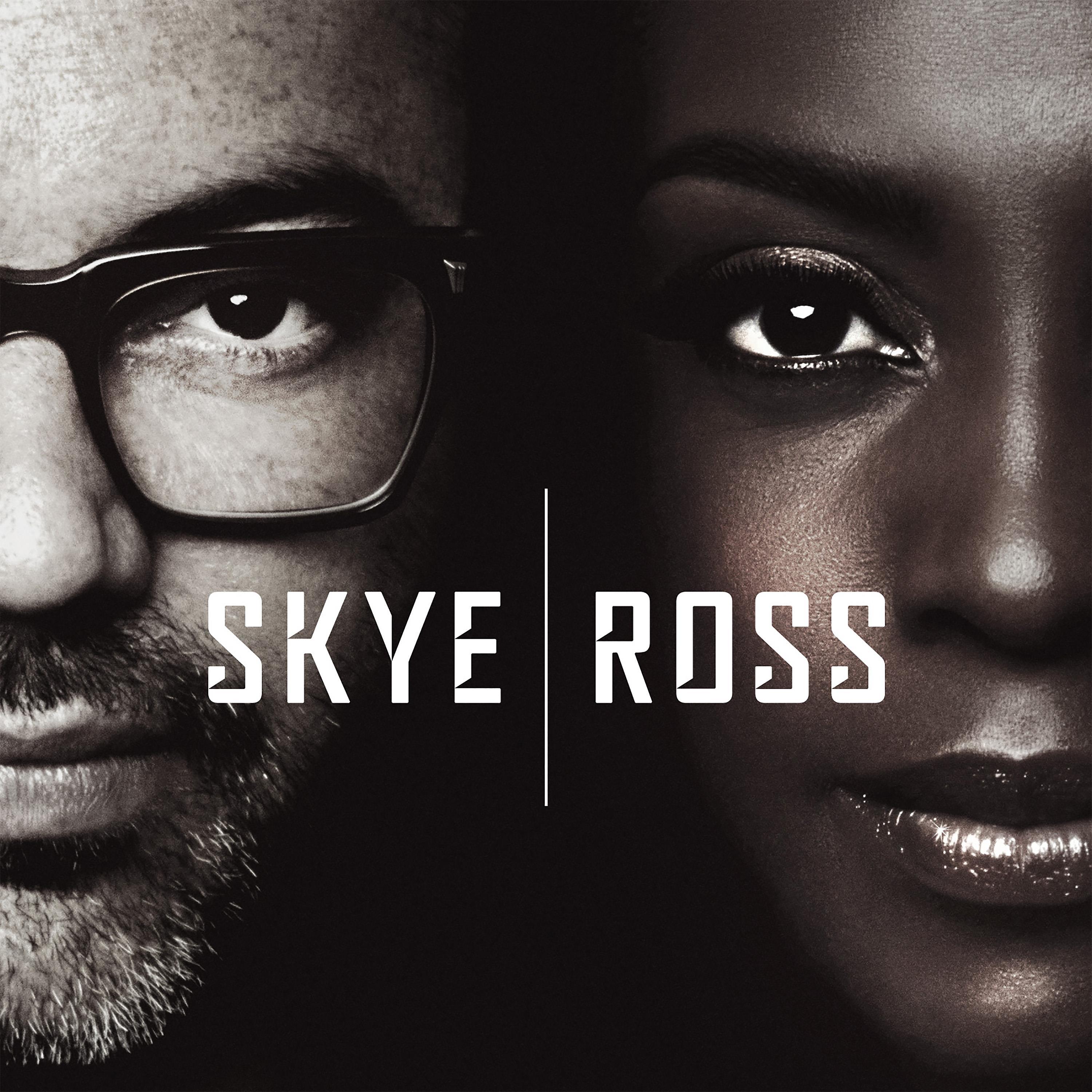 Постер альбома Skye & Ross