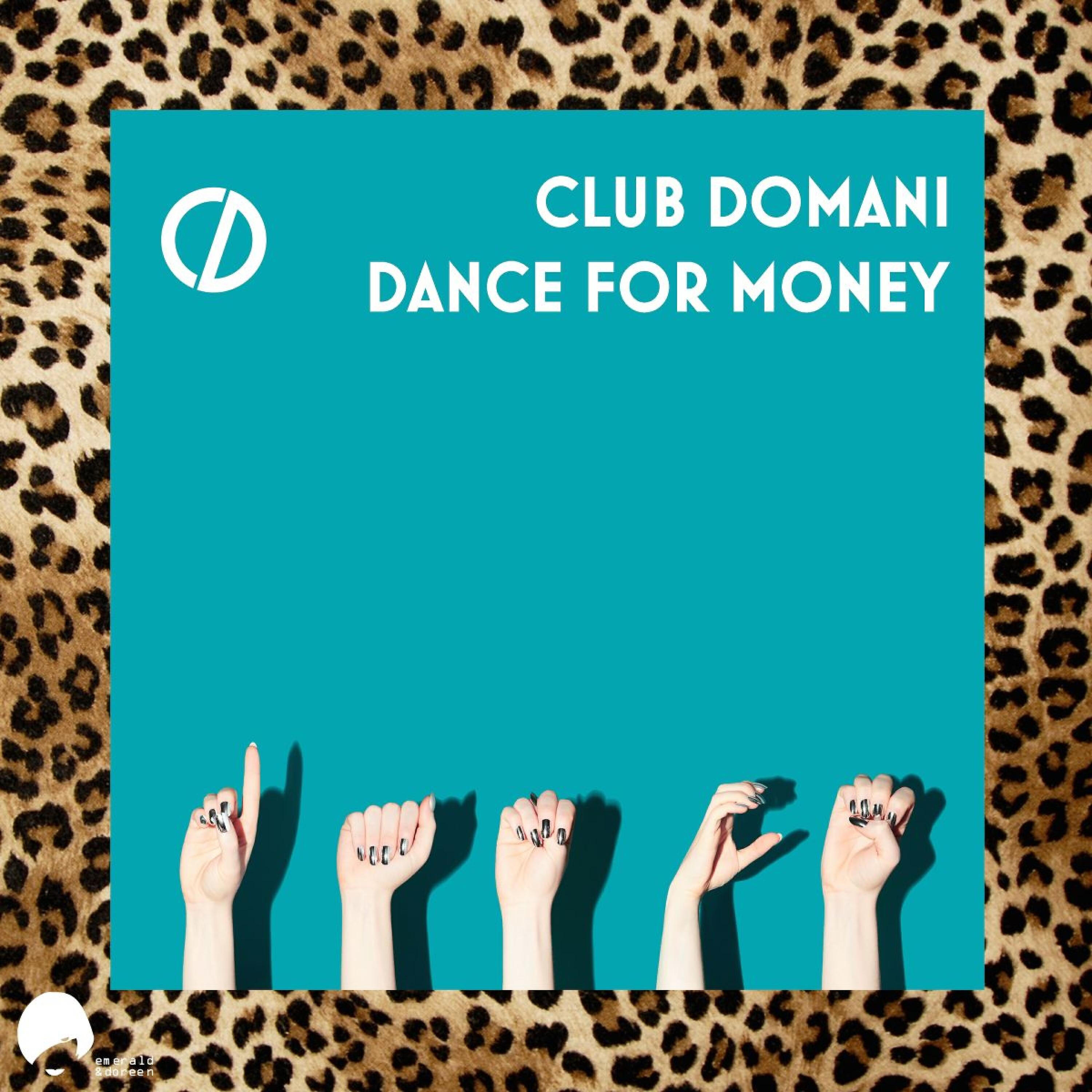 Dim Zach - Dance for Money (Dim Zach's Royal Remix)