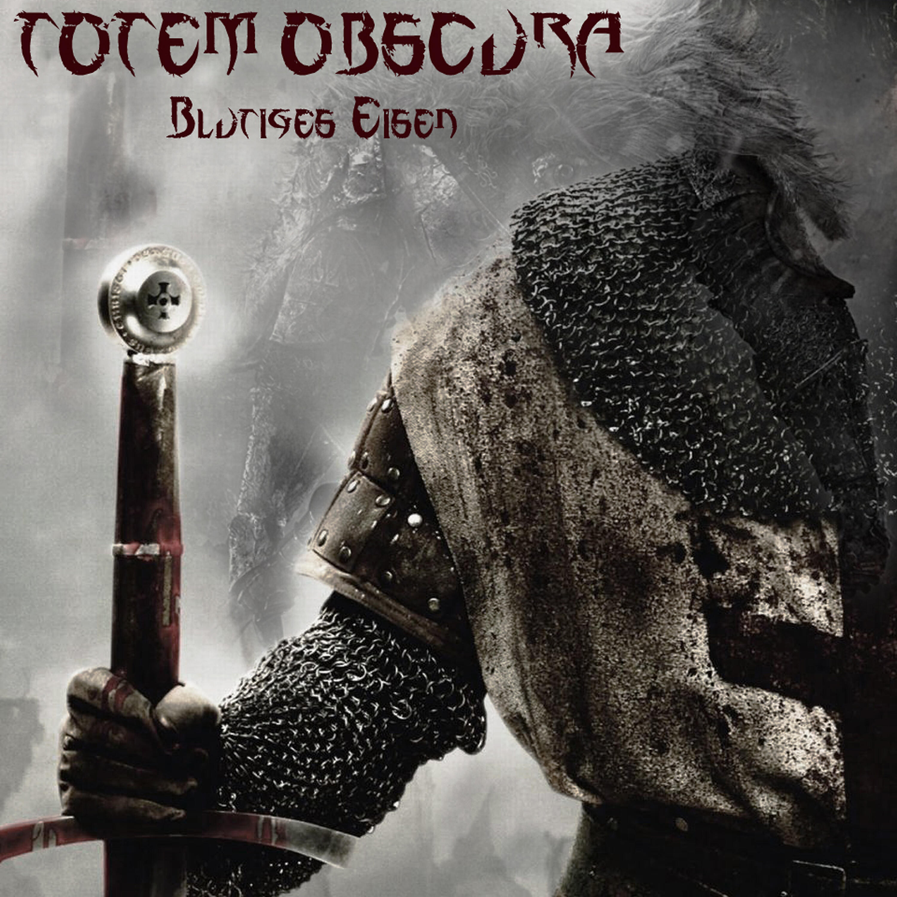 Totem Obscura - Eisenmann (Short Cut)