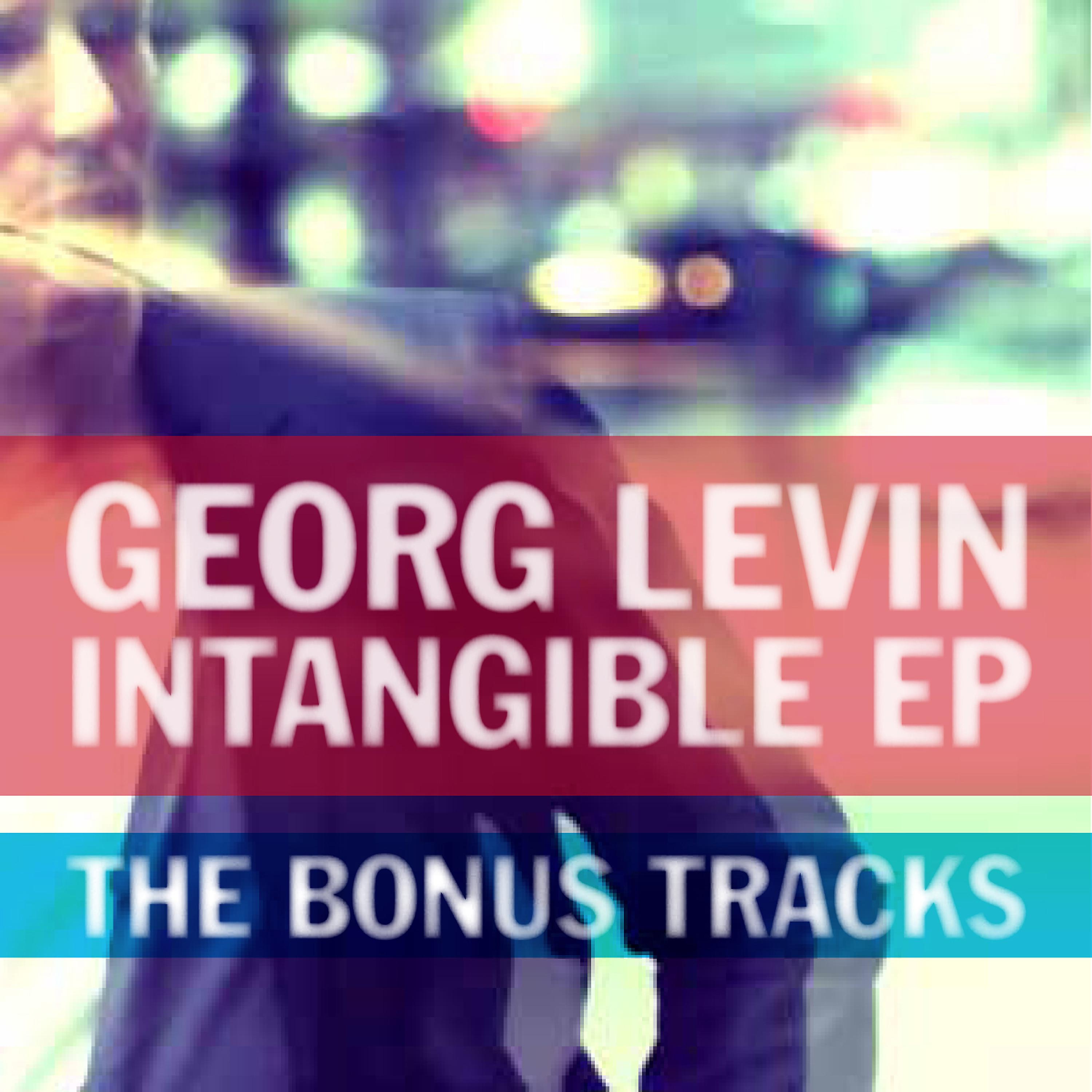 Постер альбома Intangible EP - The Bonus Tracks