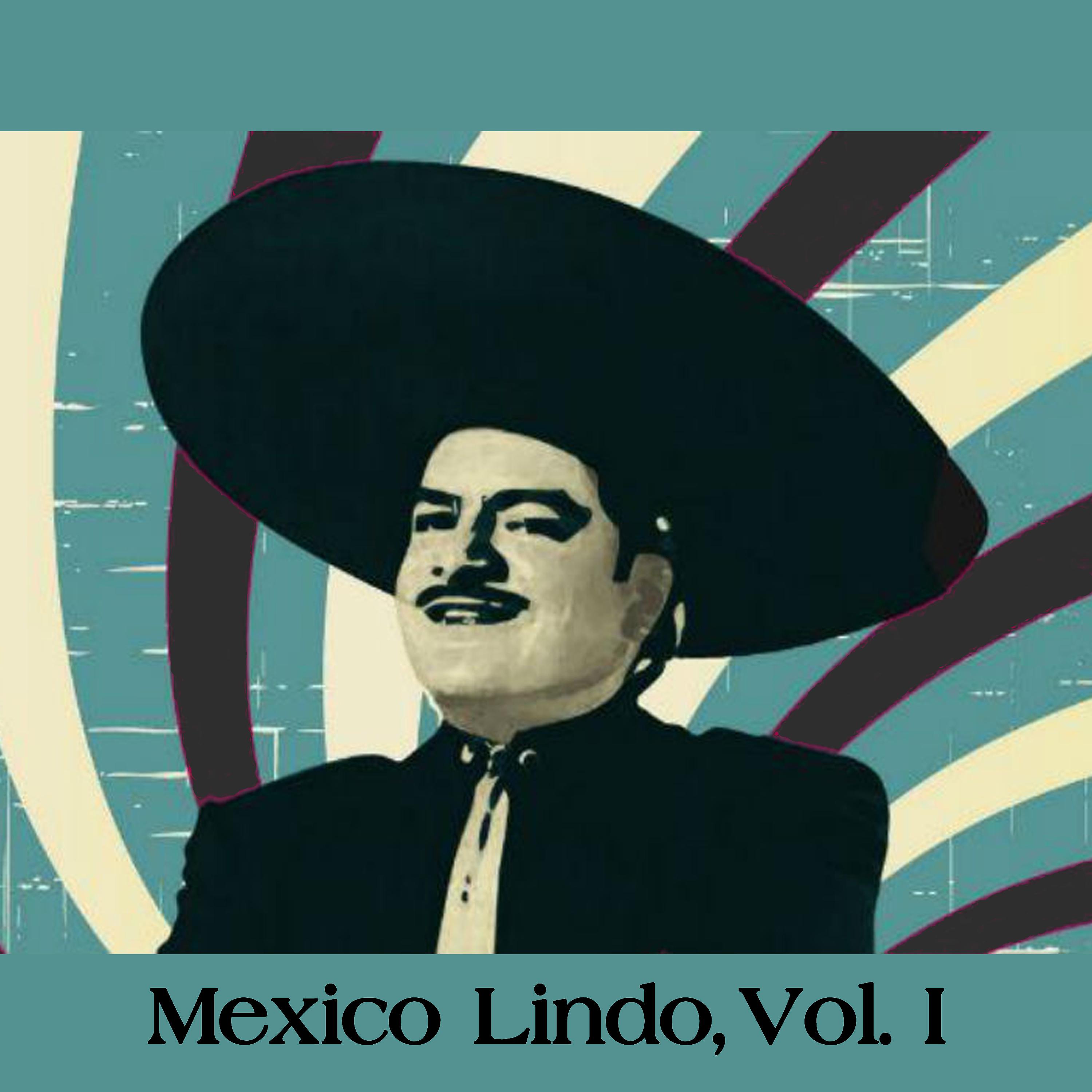 Постер альбома Mexico Lindo, Vol. I