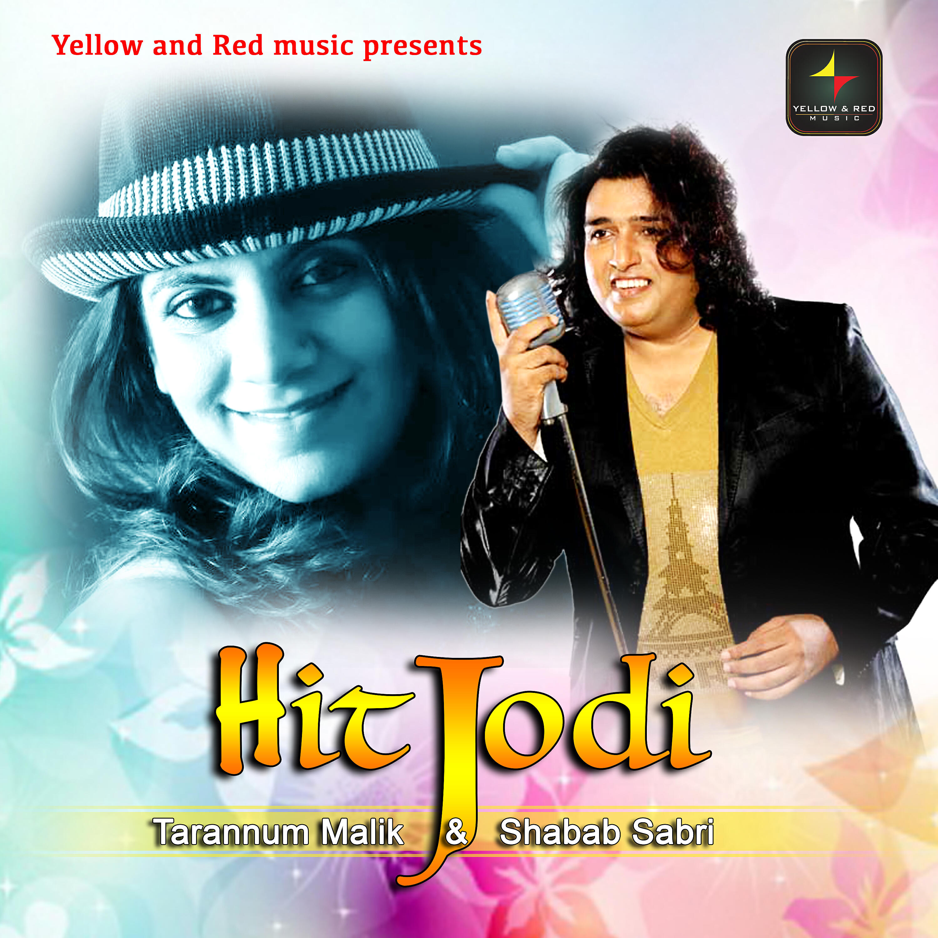 Ustad Afzal Sabri - Ye Ranga Hai Mujhe Tu Ne (From 