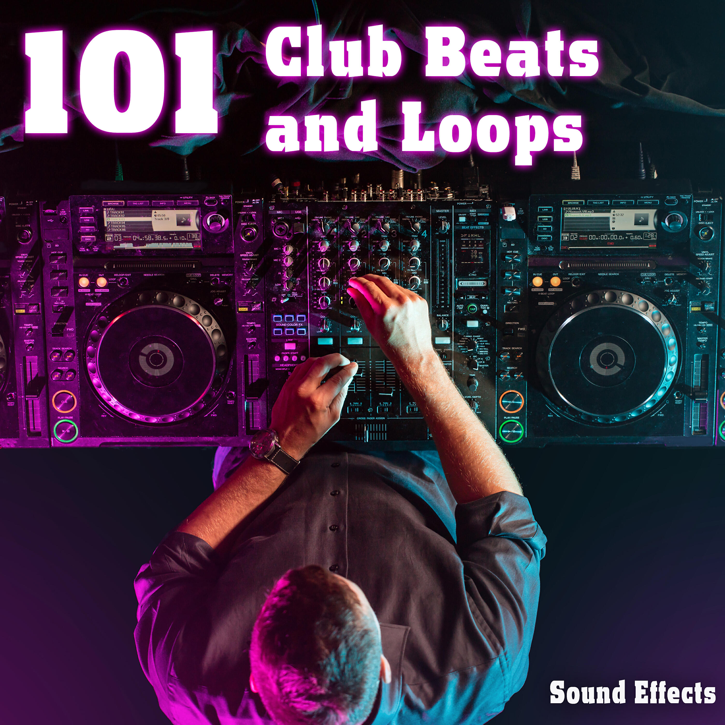 Sound Ideas - Boofunk 2