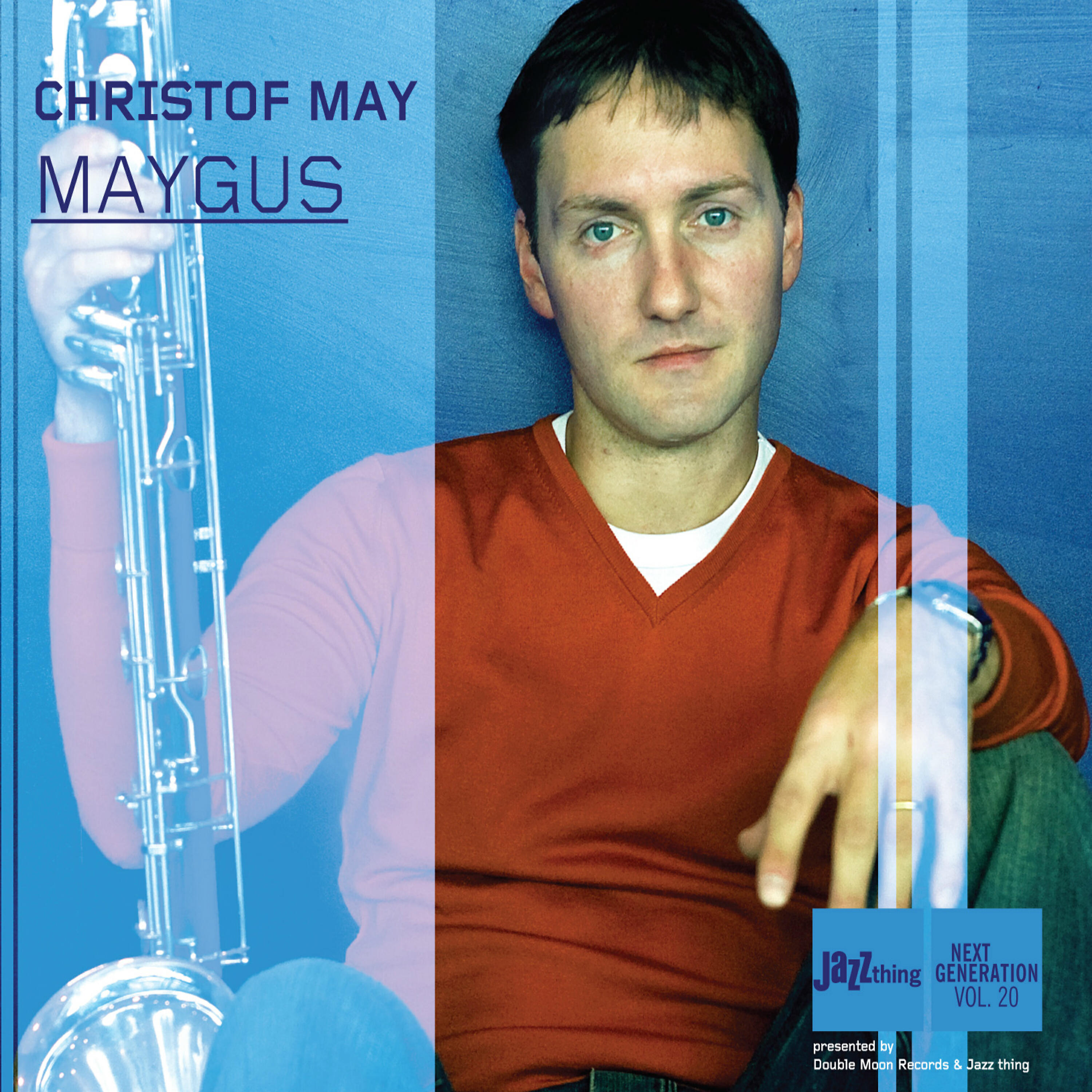 Christof May - Biosphere Part 1