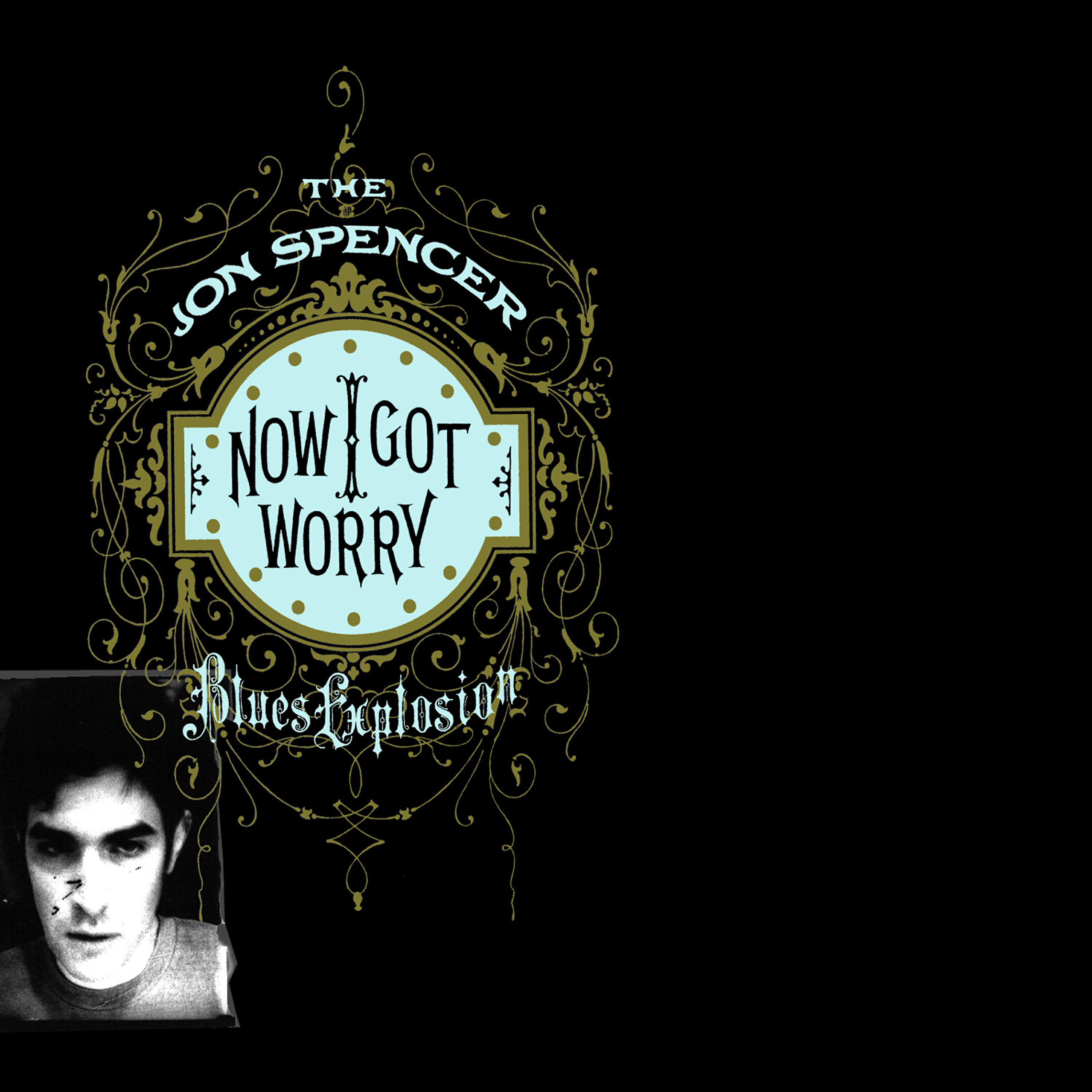 The Jon Spencer Blues Explosion - Turn up Greene