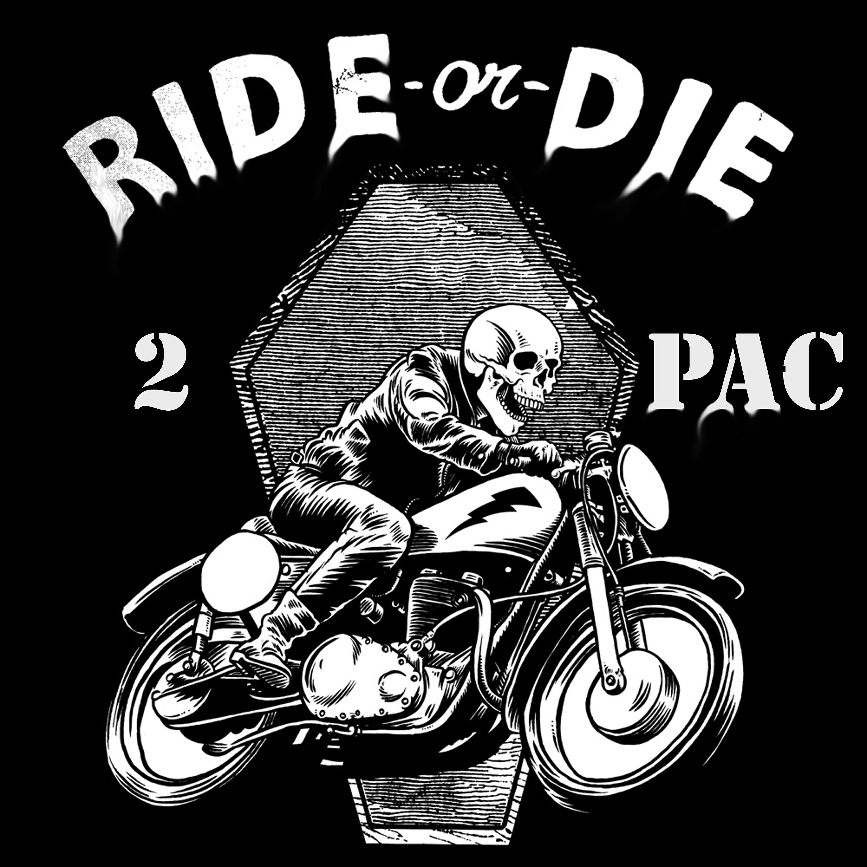 2 Pac - California