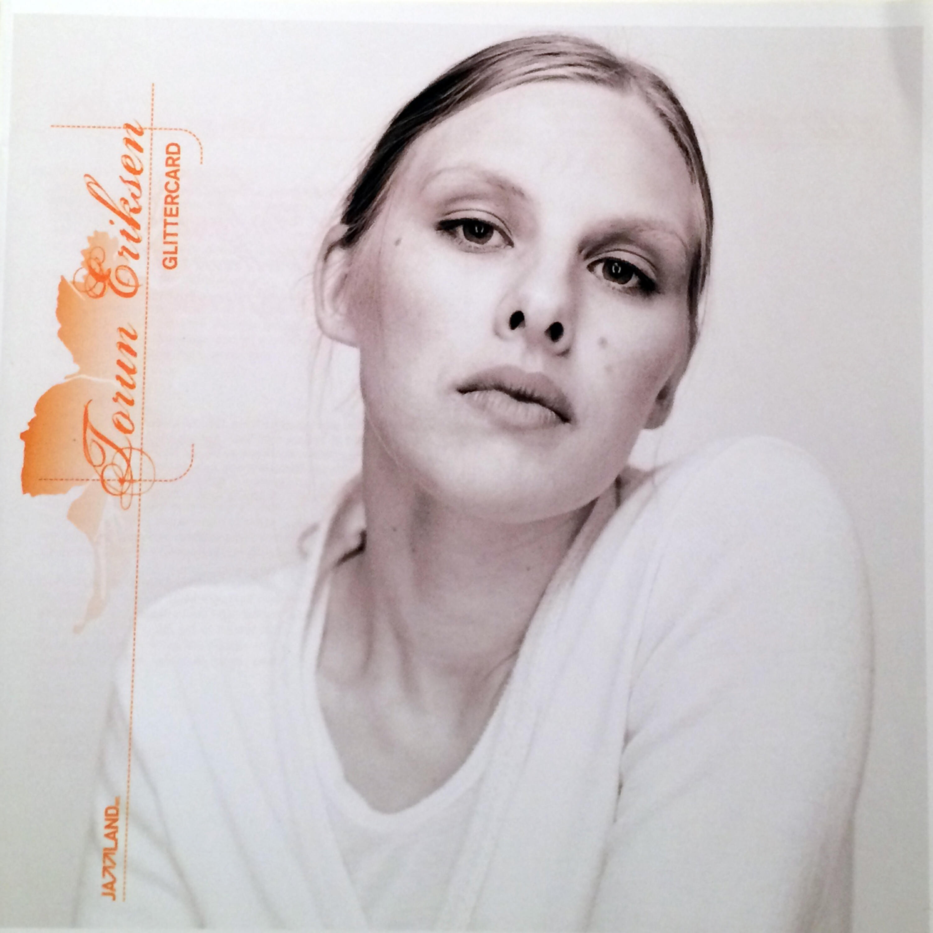 Torun Eriksen - Outside Inside