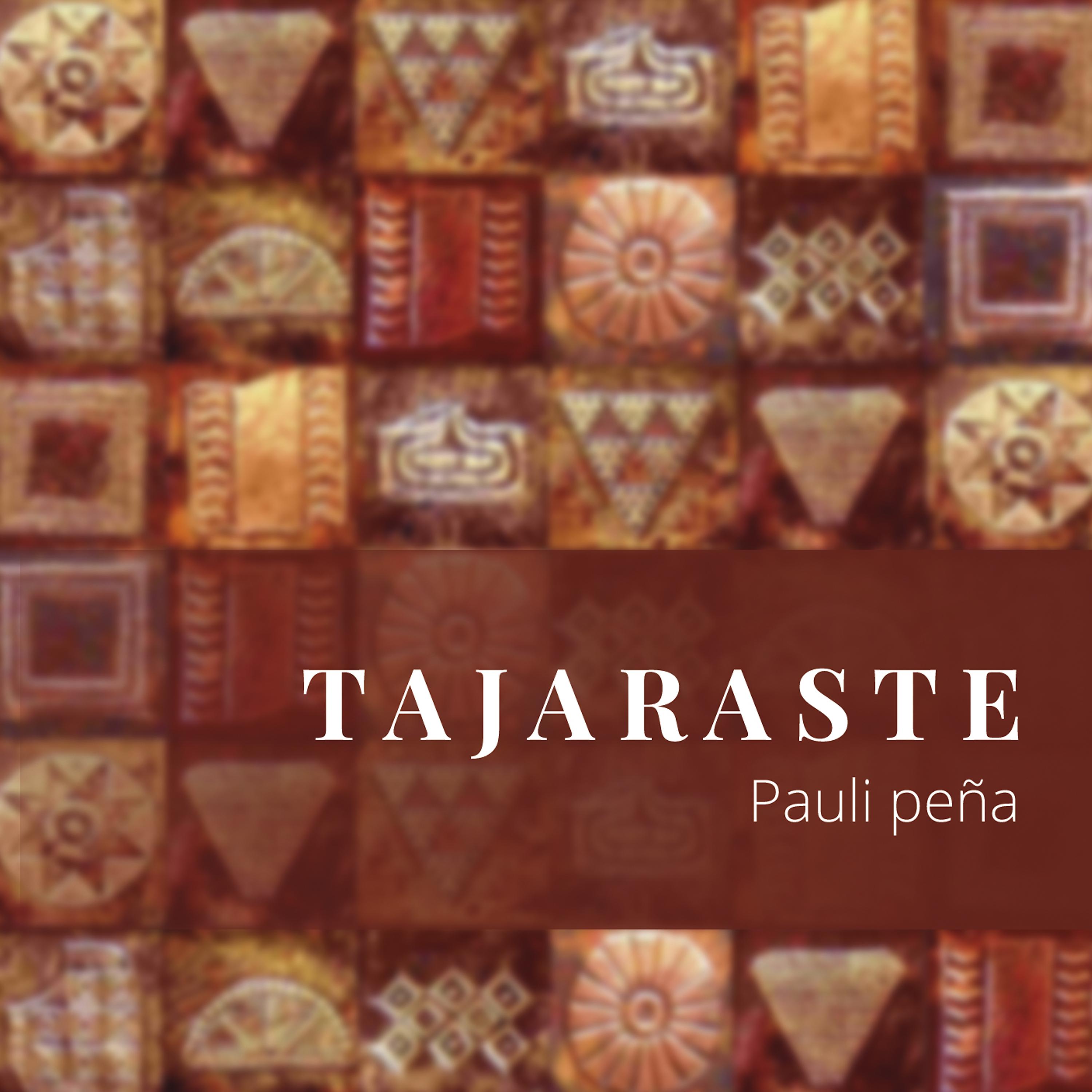 Постер альбома Tajaraste